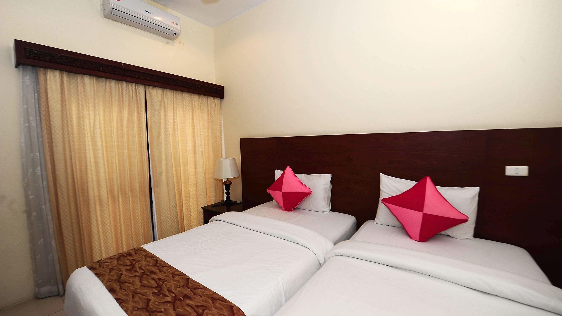 รีสอร์ท Napalai Pool