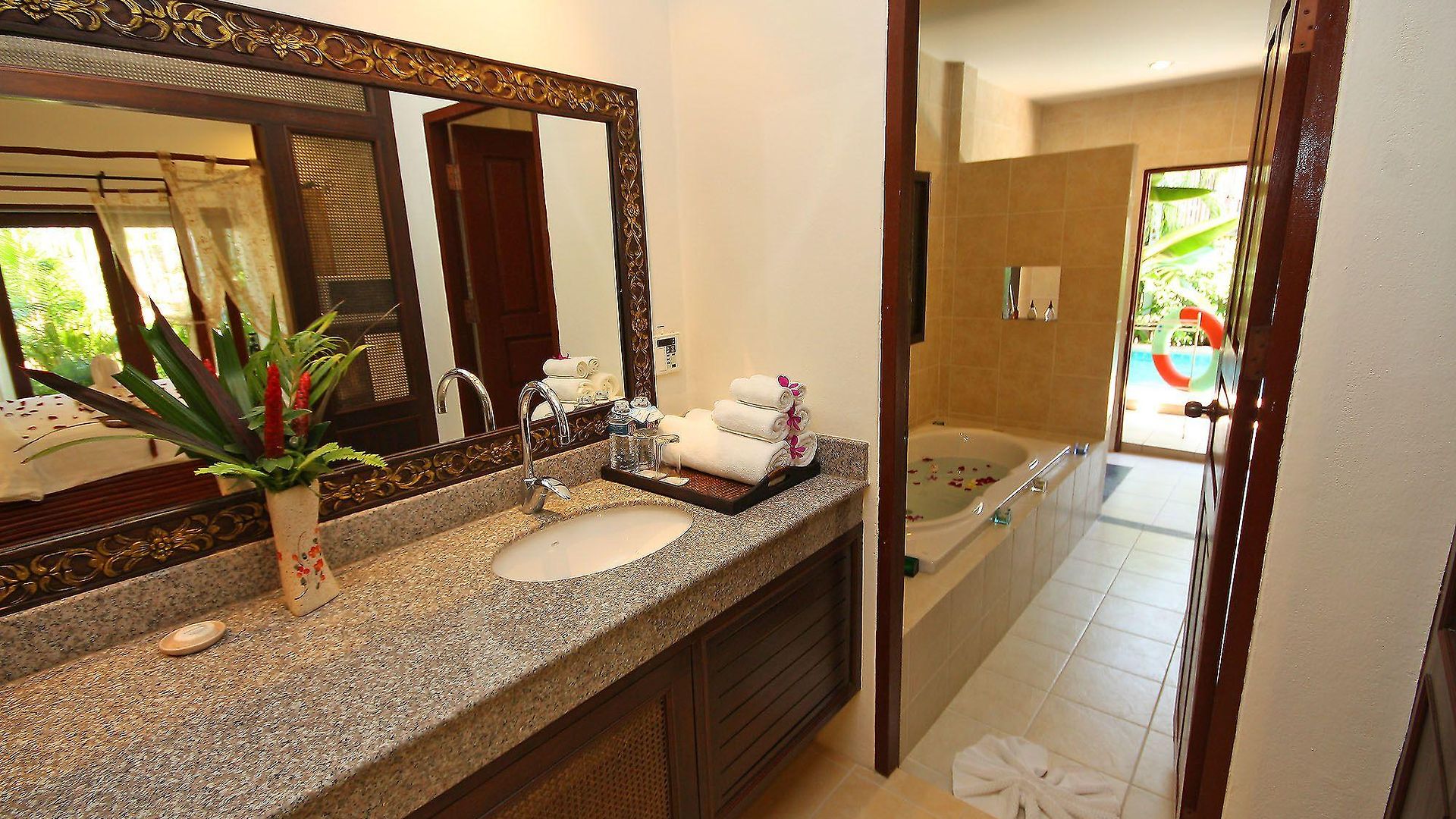Napalai Pool 3* Pattaya