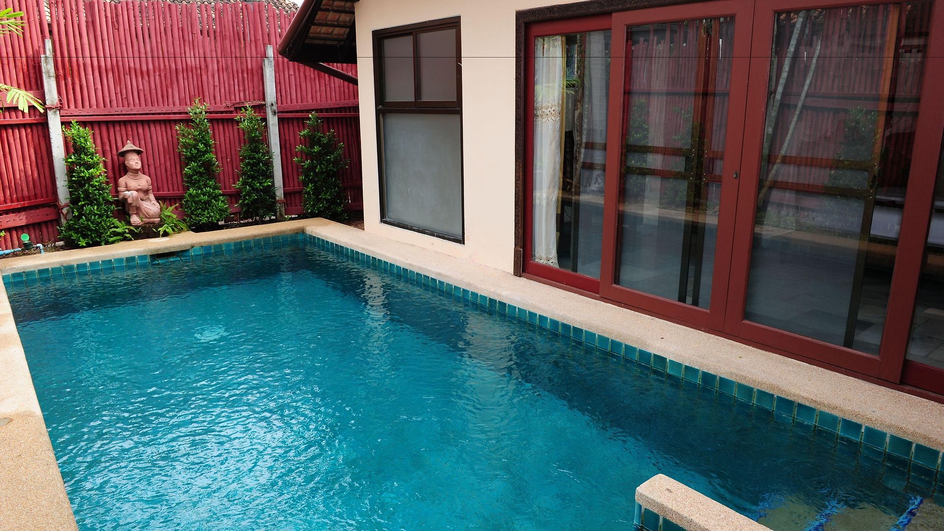 Napalai Pool รีสอร์ท 3*