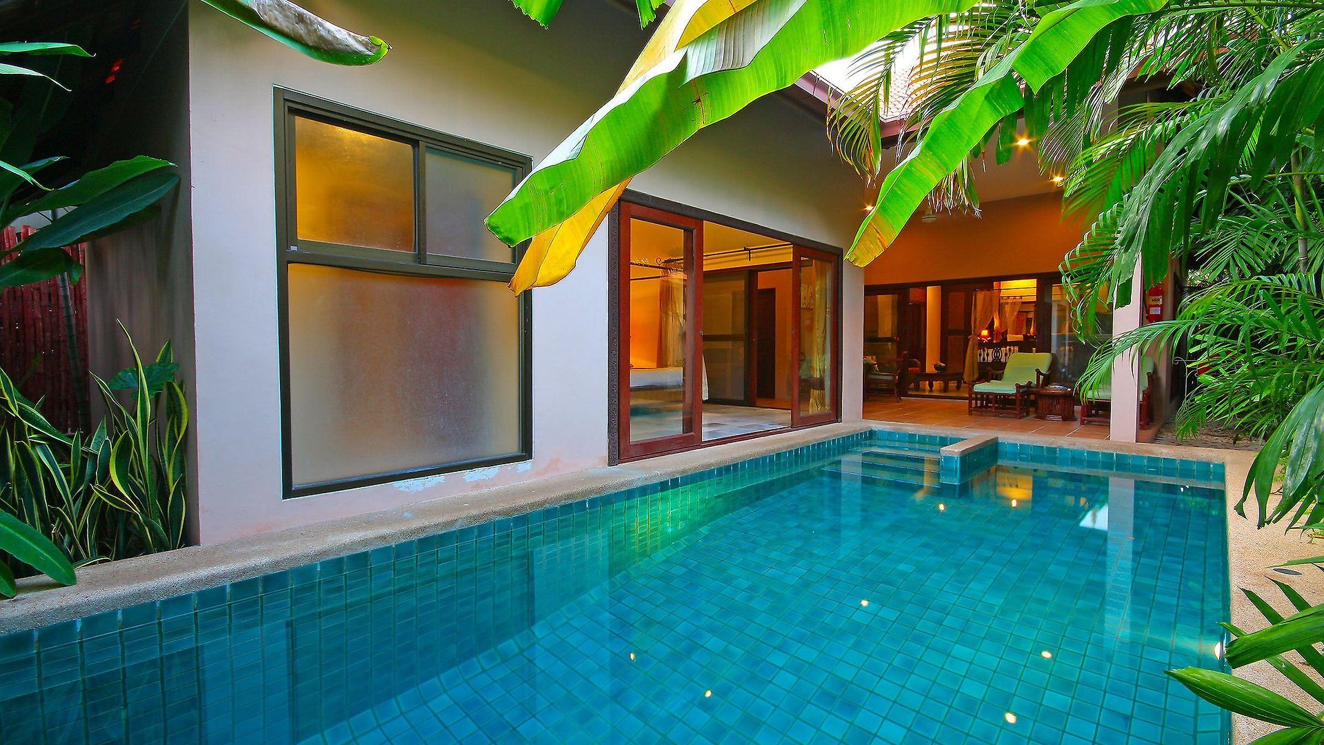 Napalai Pool 3* Pattaya