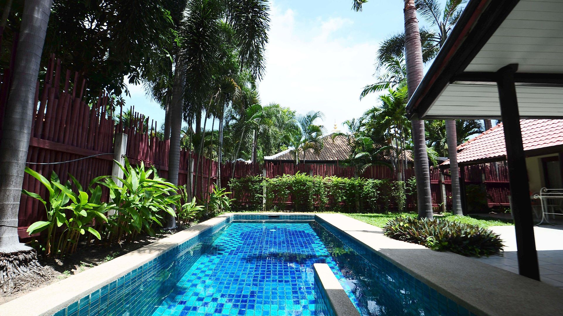 Napalai Pool 3*