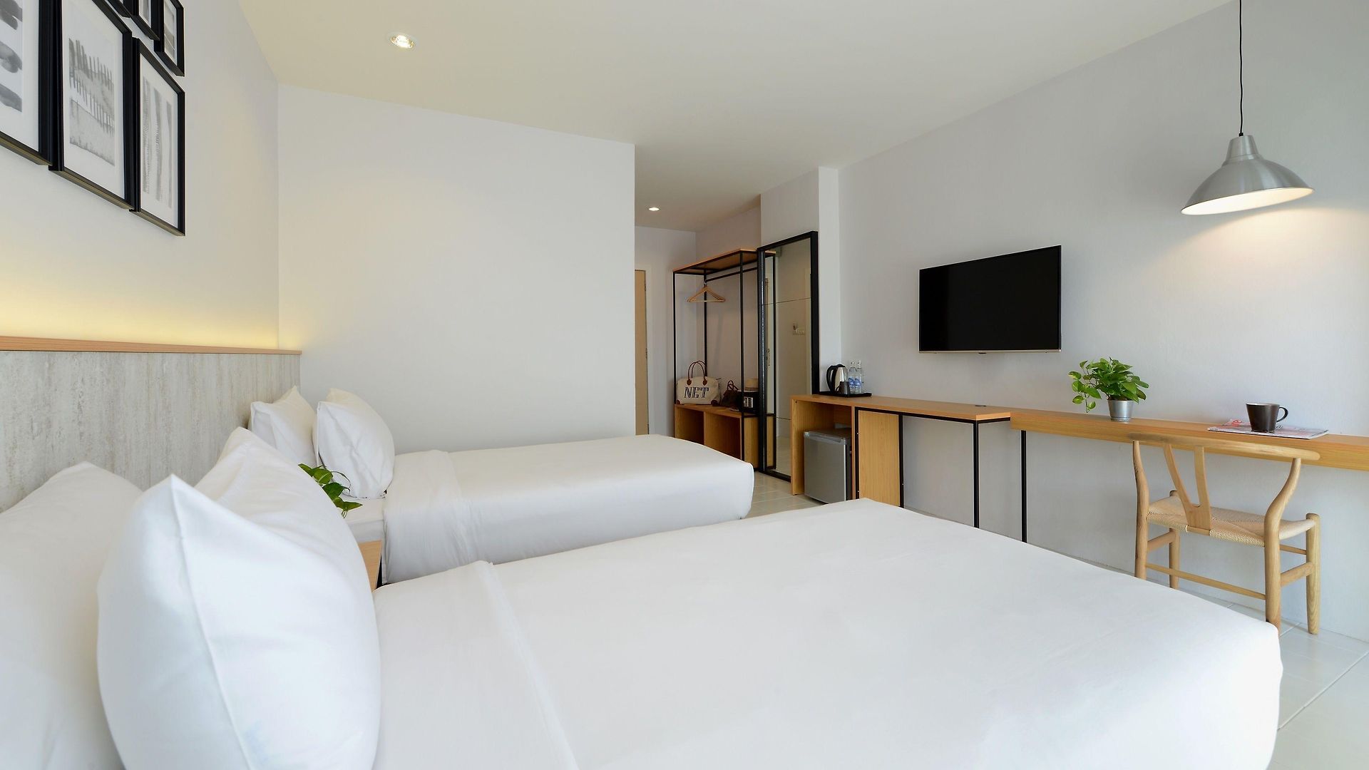 Ruenthip 4* Pattaya
