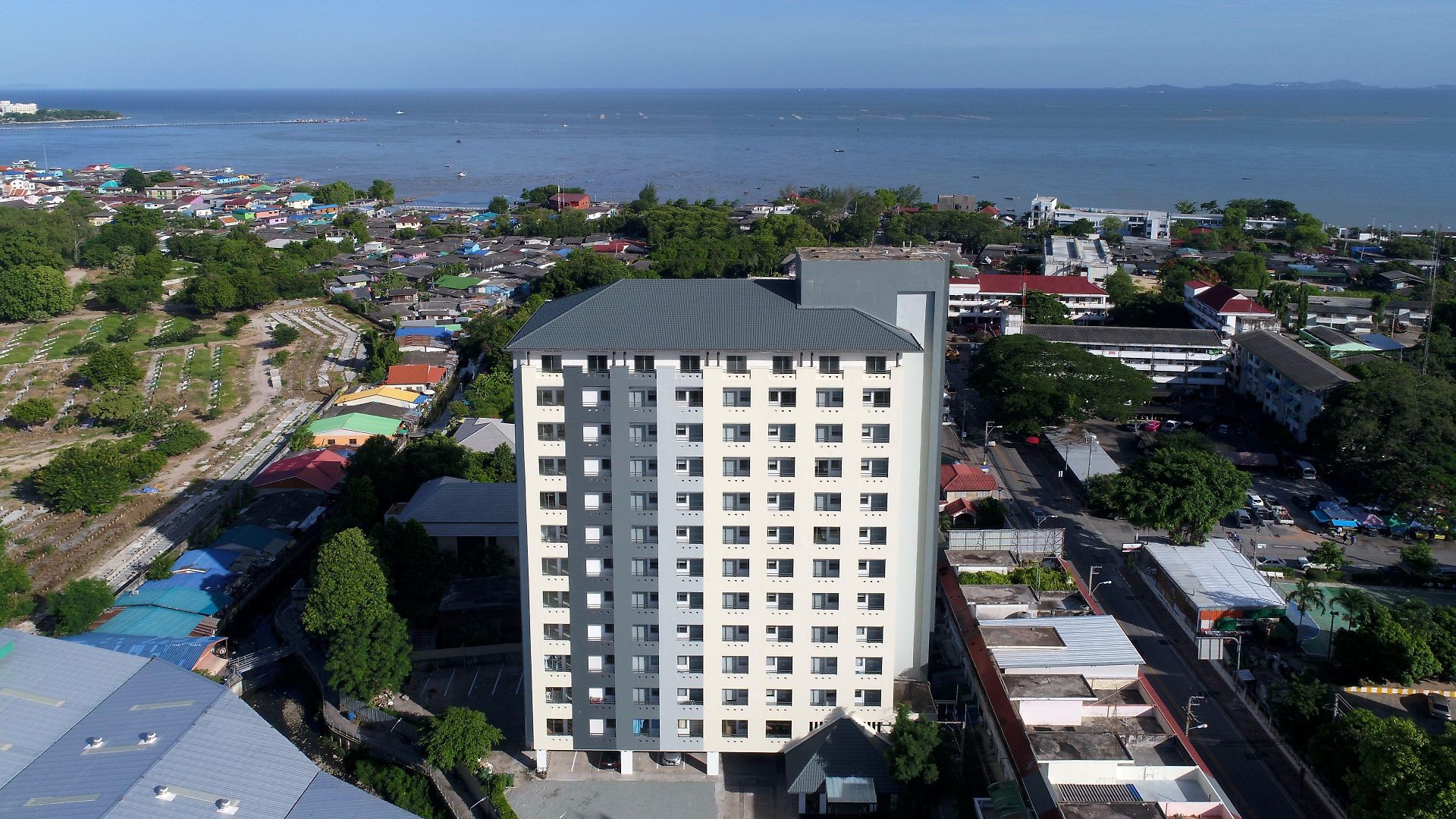 Ruenthip โรงแรม