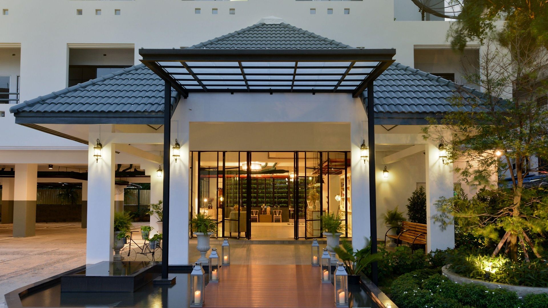Ruenthip Pattaya