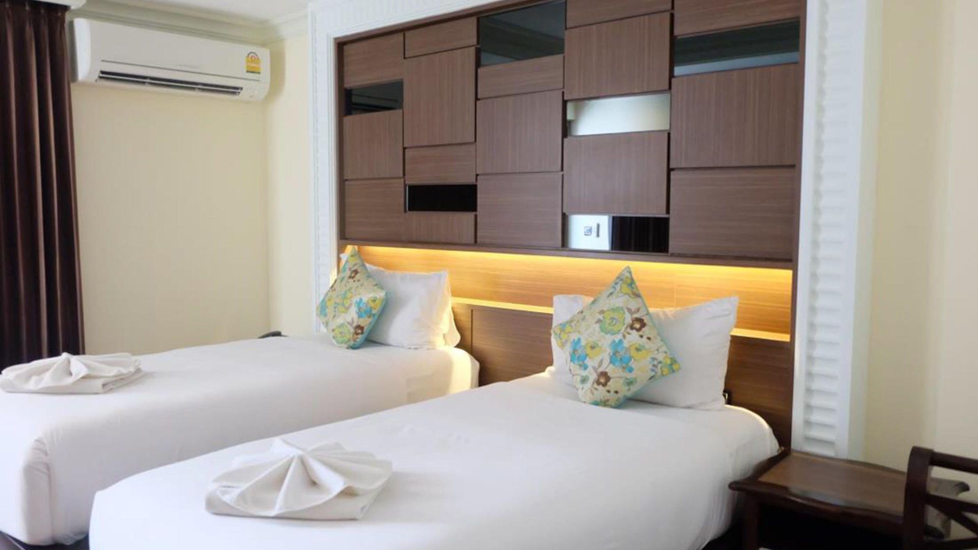March Pattaya