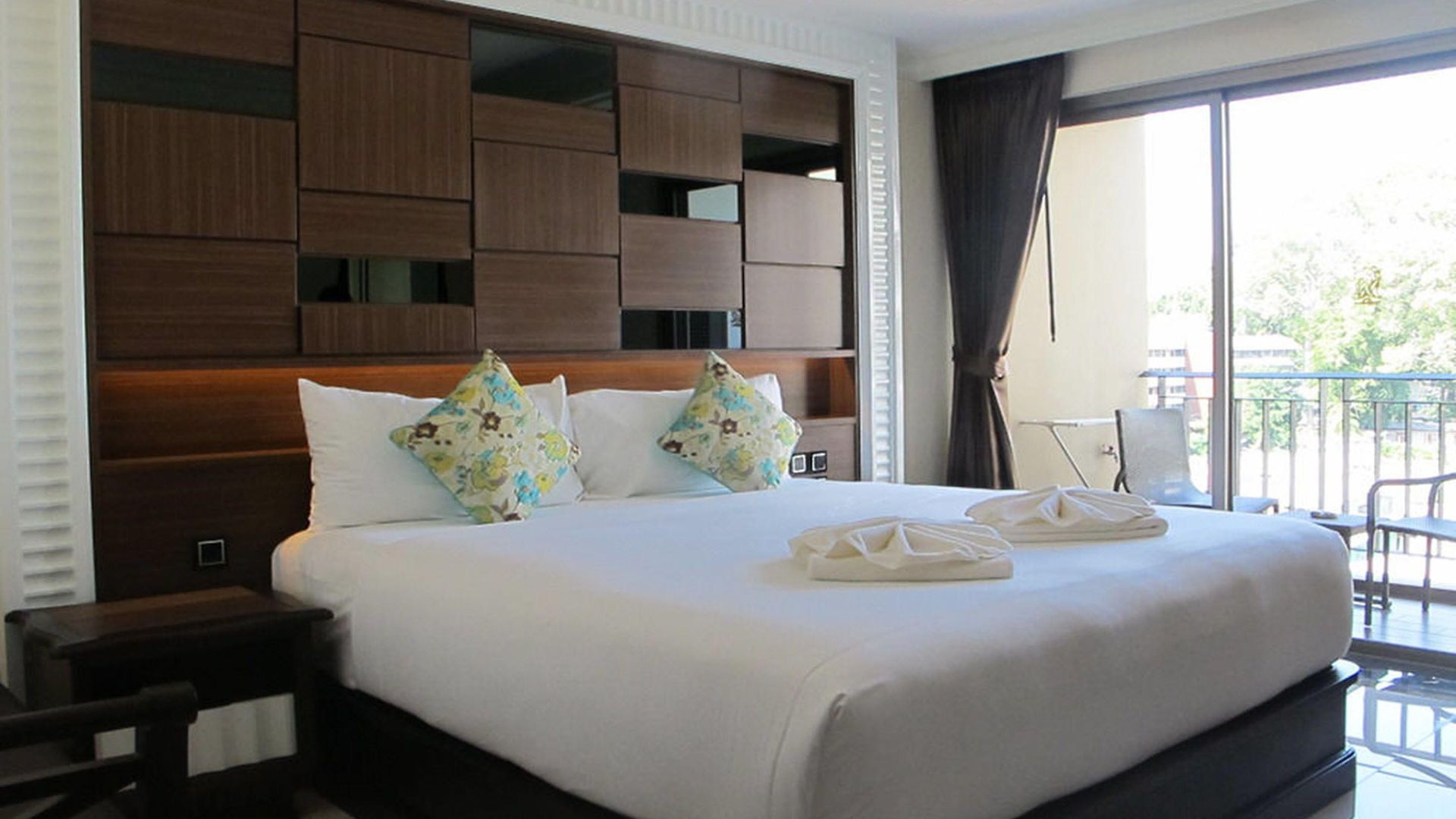 March Pattaya
