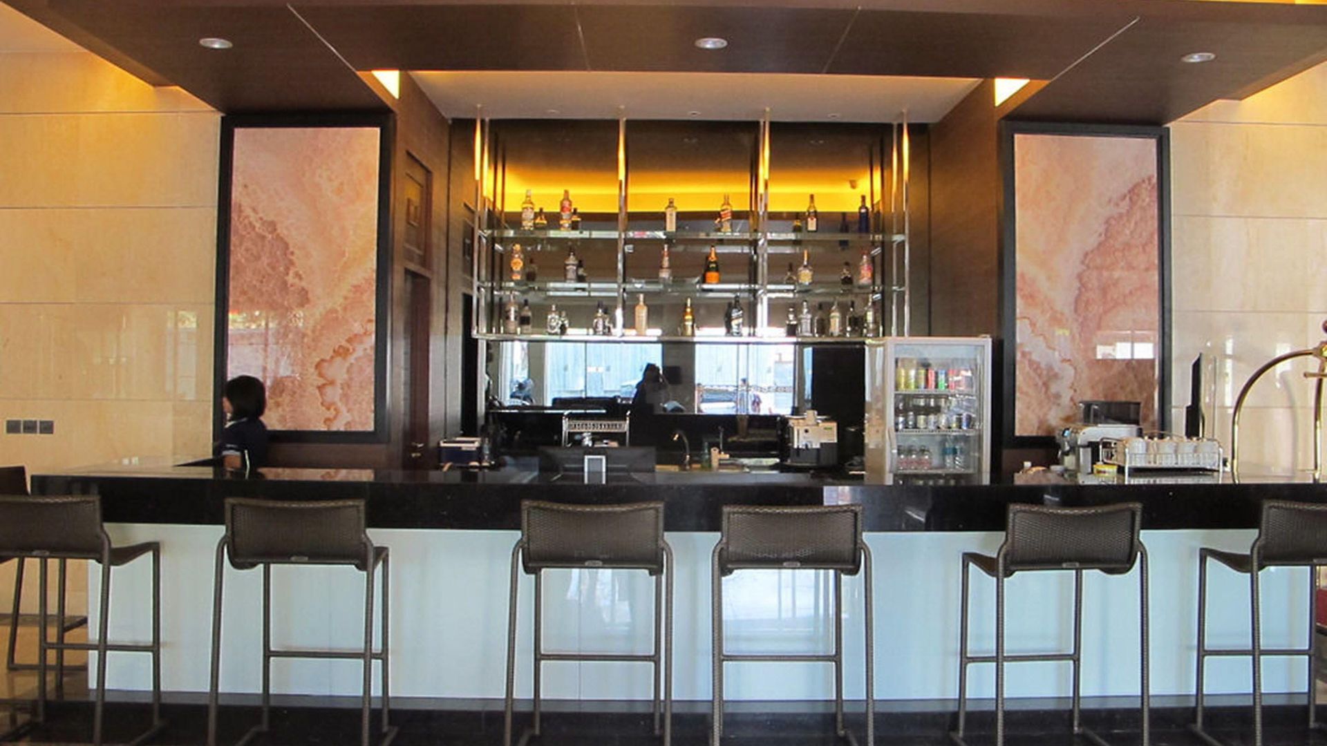 โรงแรม March Pattaya