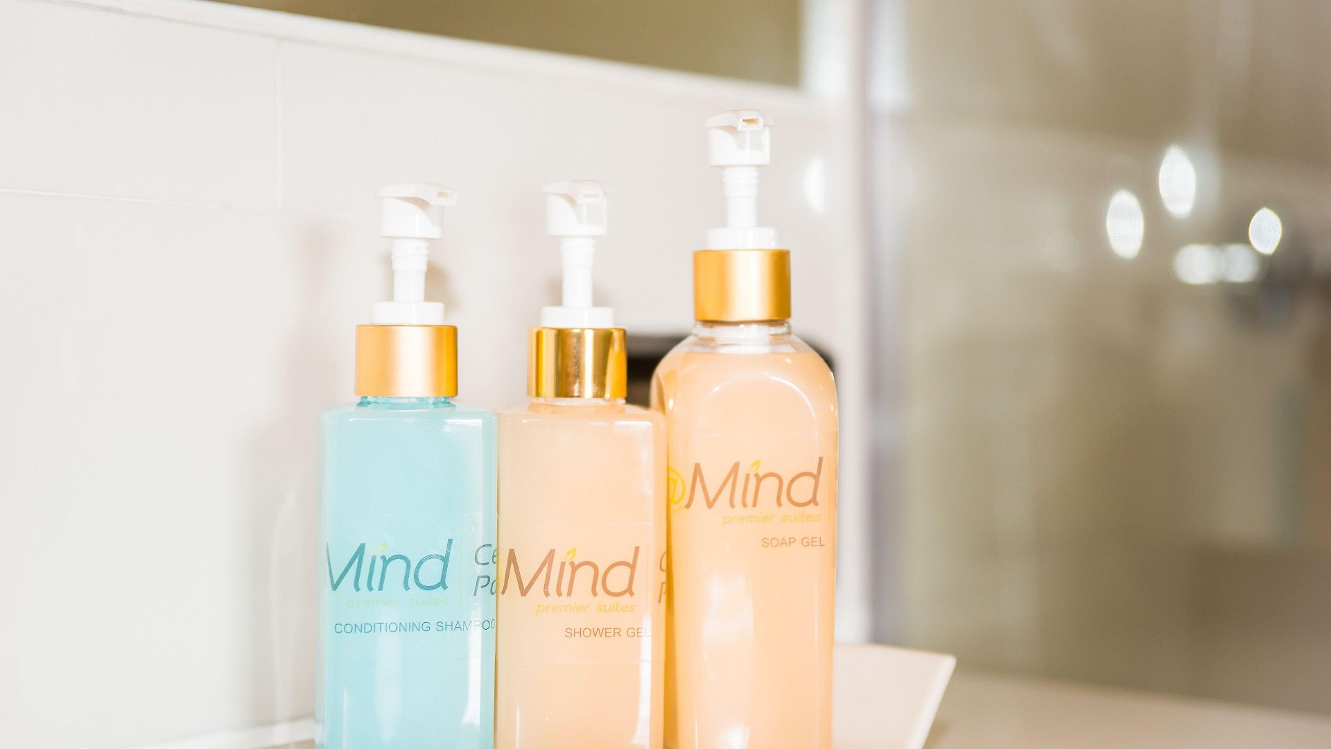Aster And By At Mind โรงแรม 4*