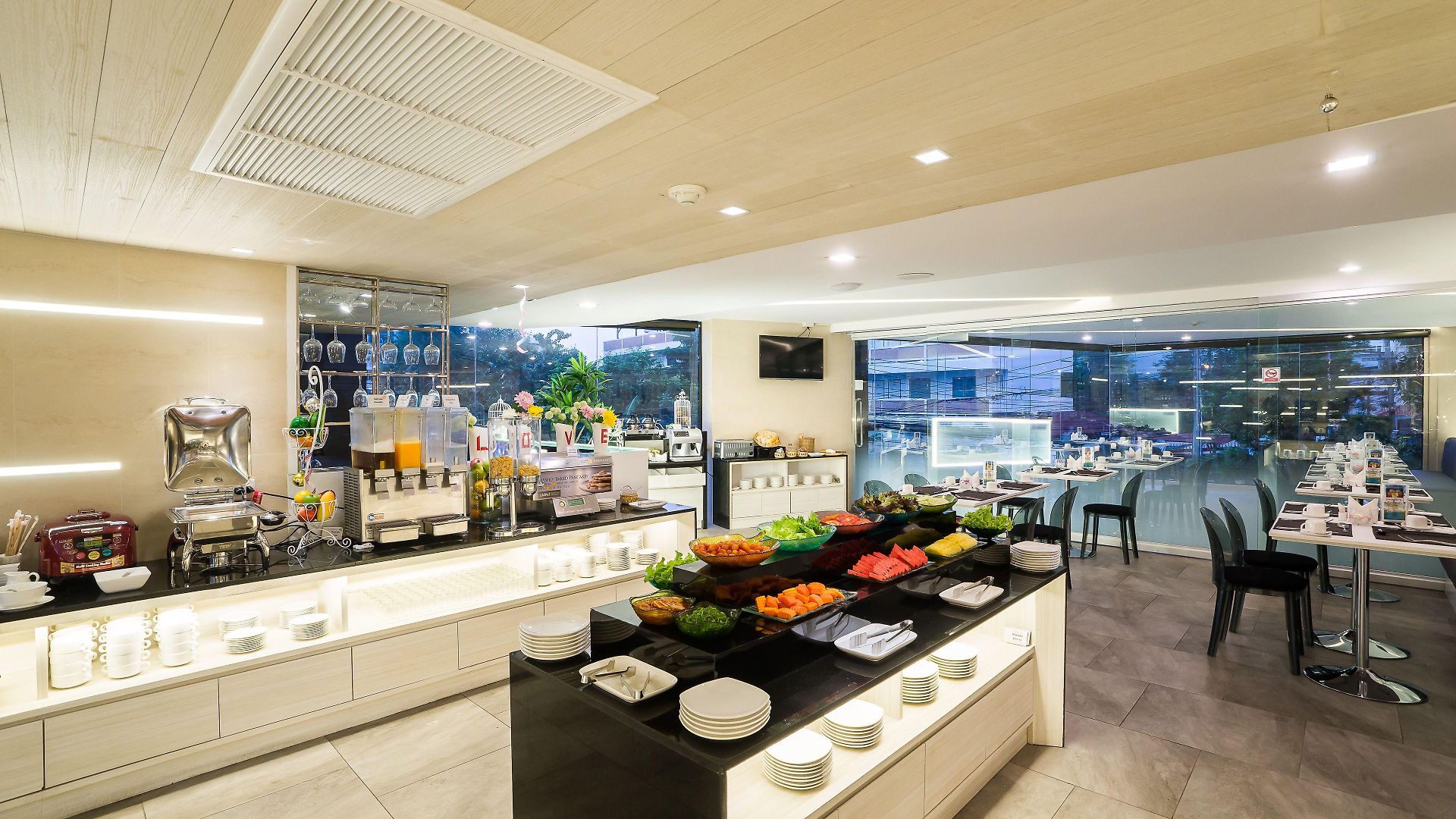 Aster And By At Mind Pattaya