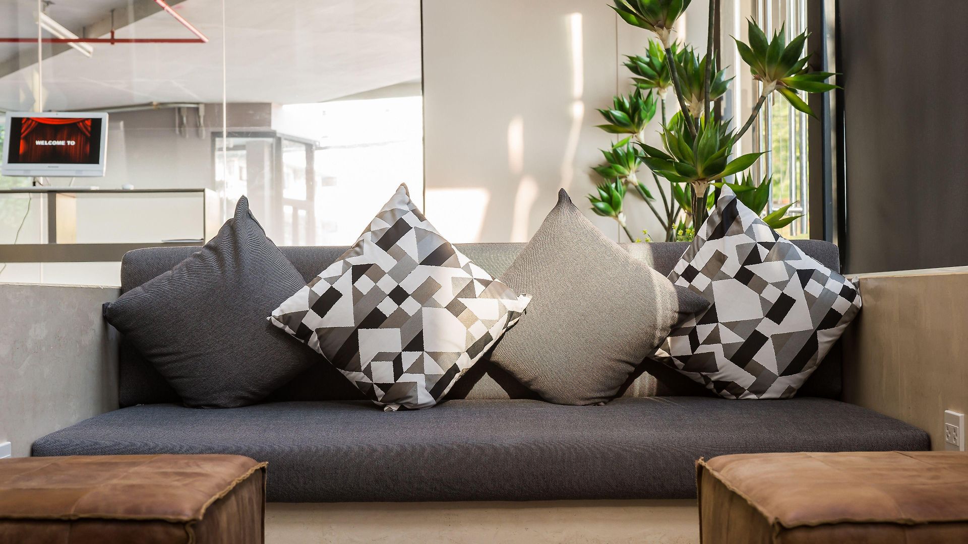 โรงแรม Aster And By At Mind Pattaya