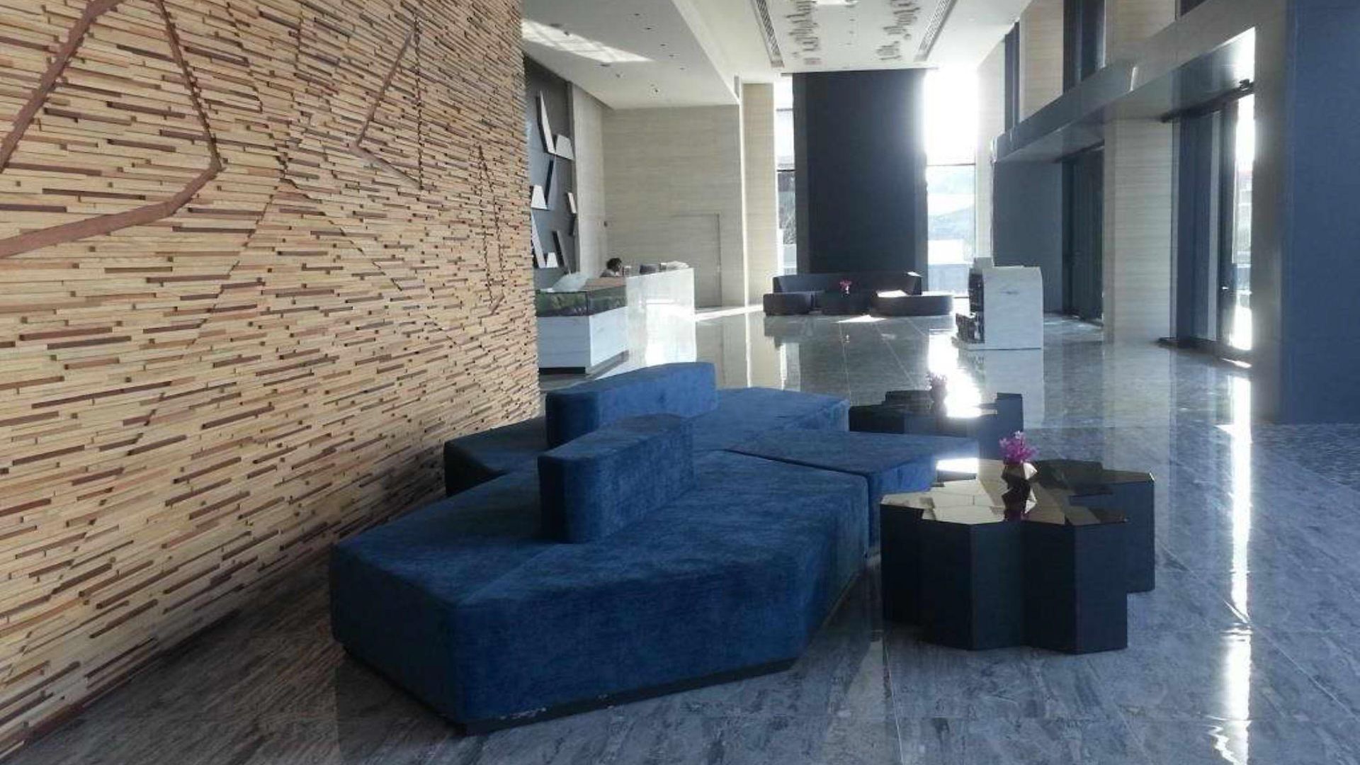 Tsix5 Phenomenal 5* Pattaya