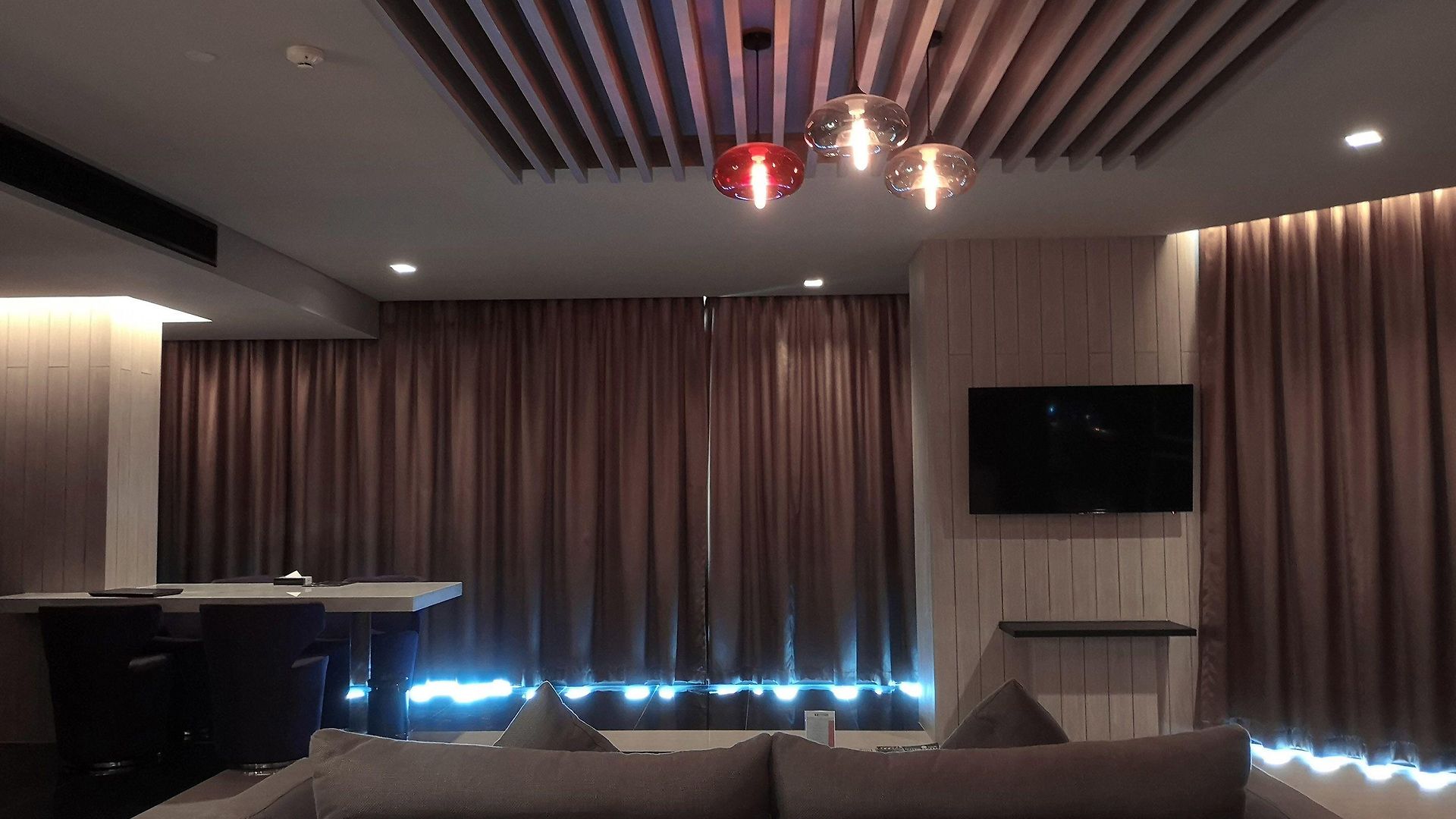 Tsix5 Phenomenal 5* Pattaya