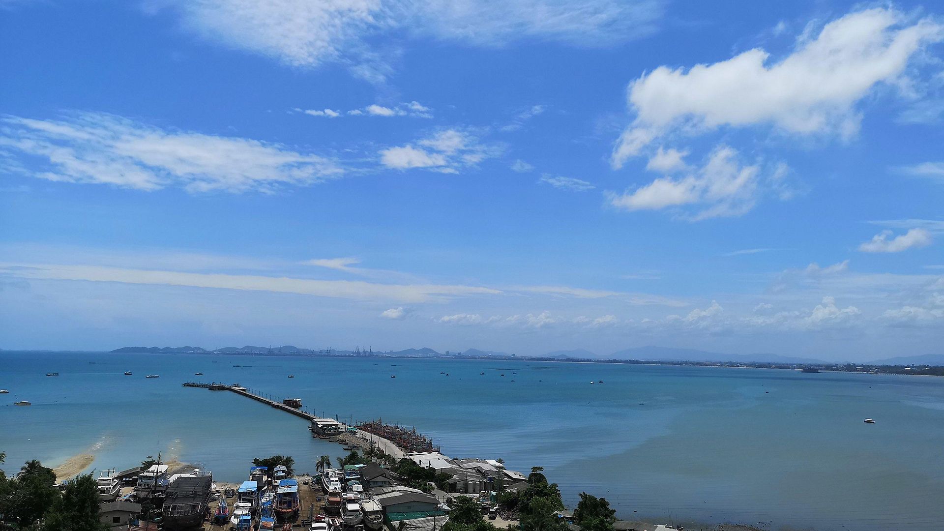 Tsix5 Phenomenal Pattaya