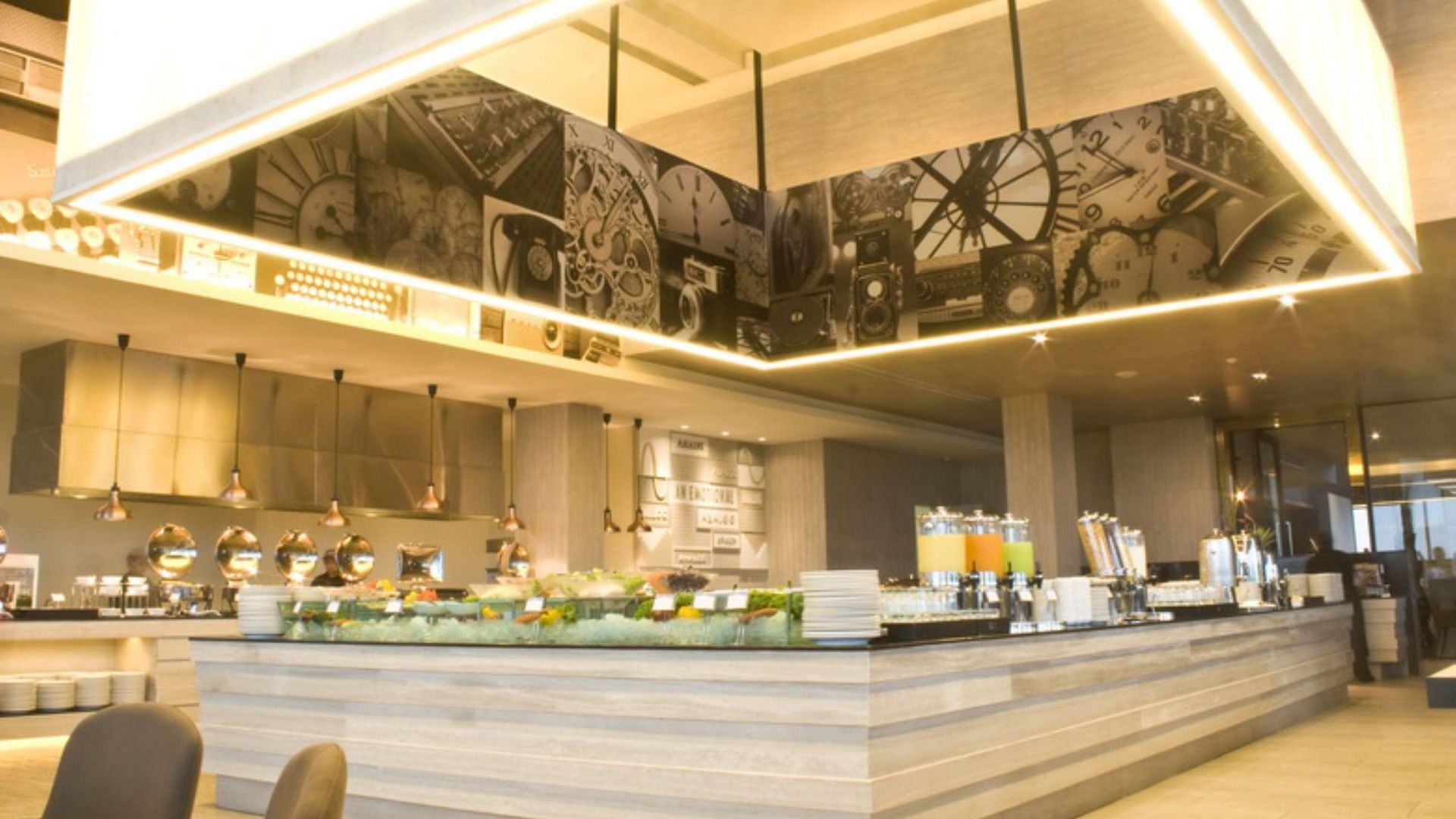 โรงแรม Tsix5 Phenomenal