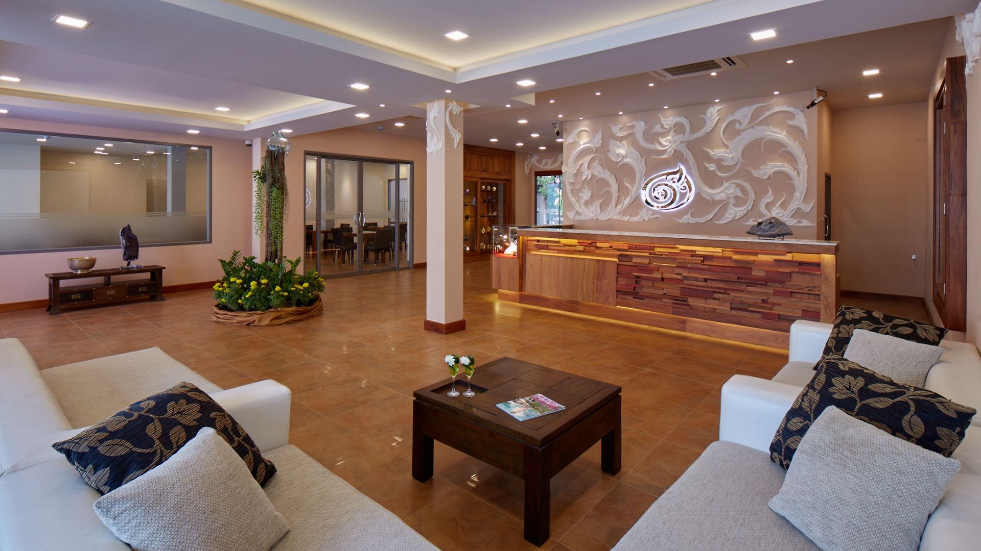 The Agate Boutique 4* Pattaya