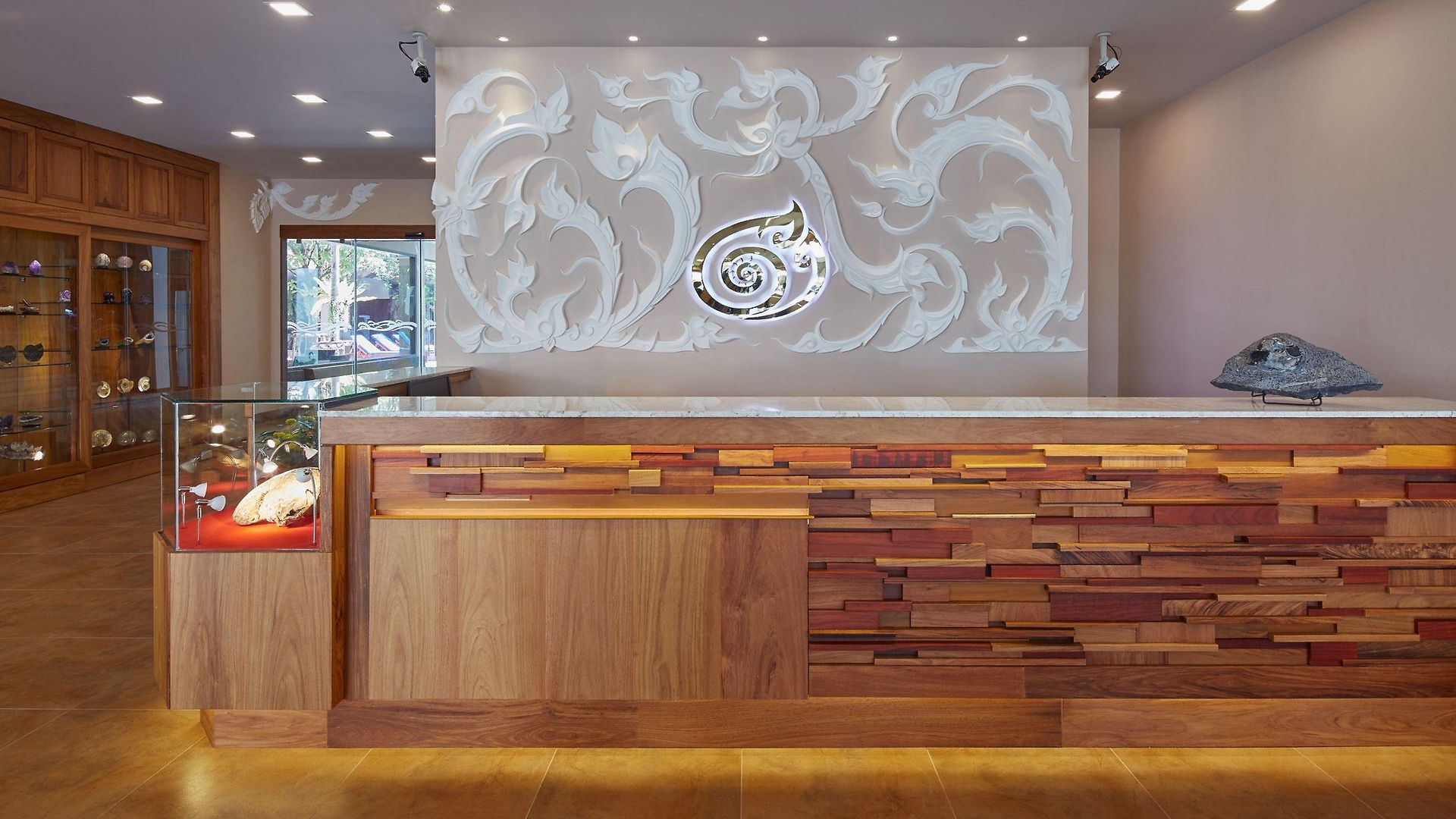 The Agate Boutique