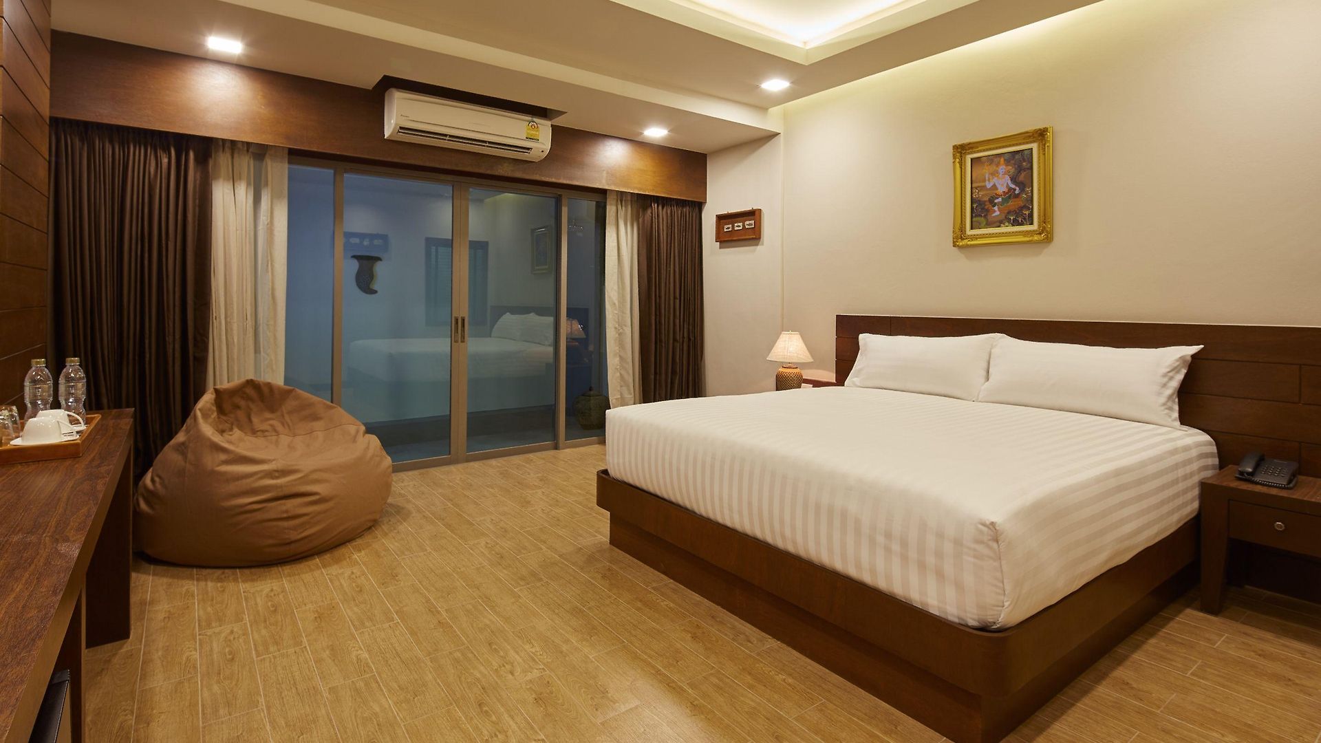 The Agate Boutique Pattaya