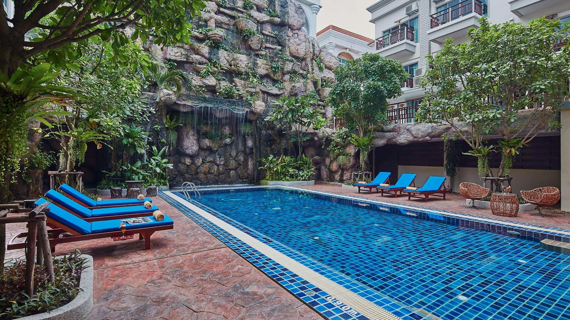 The Agate Boutique 4*