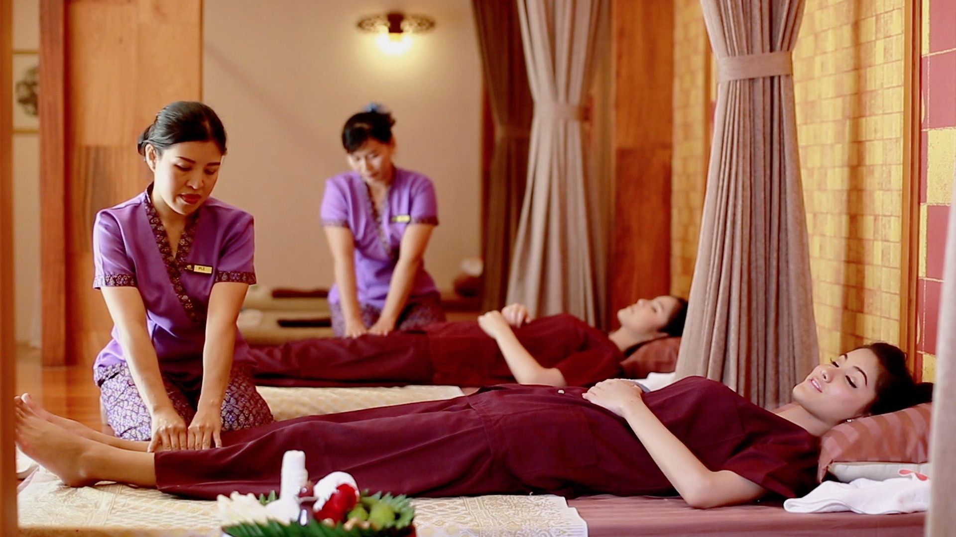 รีสอร์ท The Agate Boutique 4*