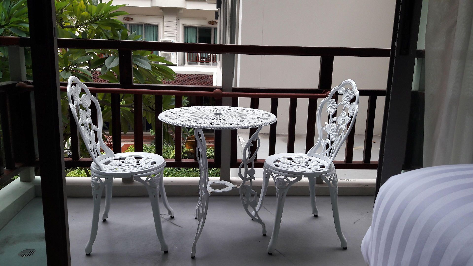 The Agate Boutique 4* Pattaya