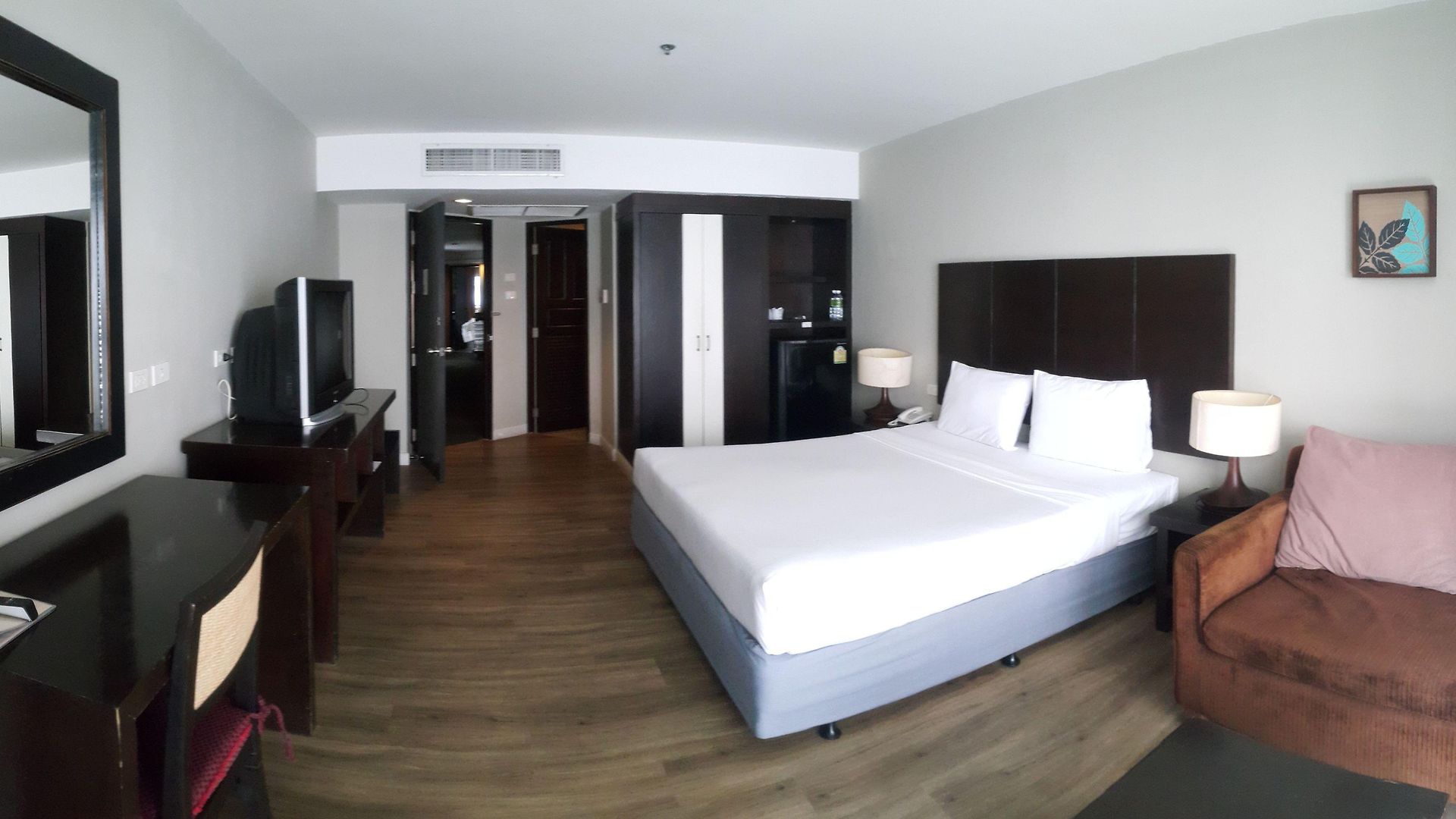 Summer Spring 3* Pattaya