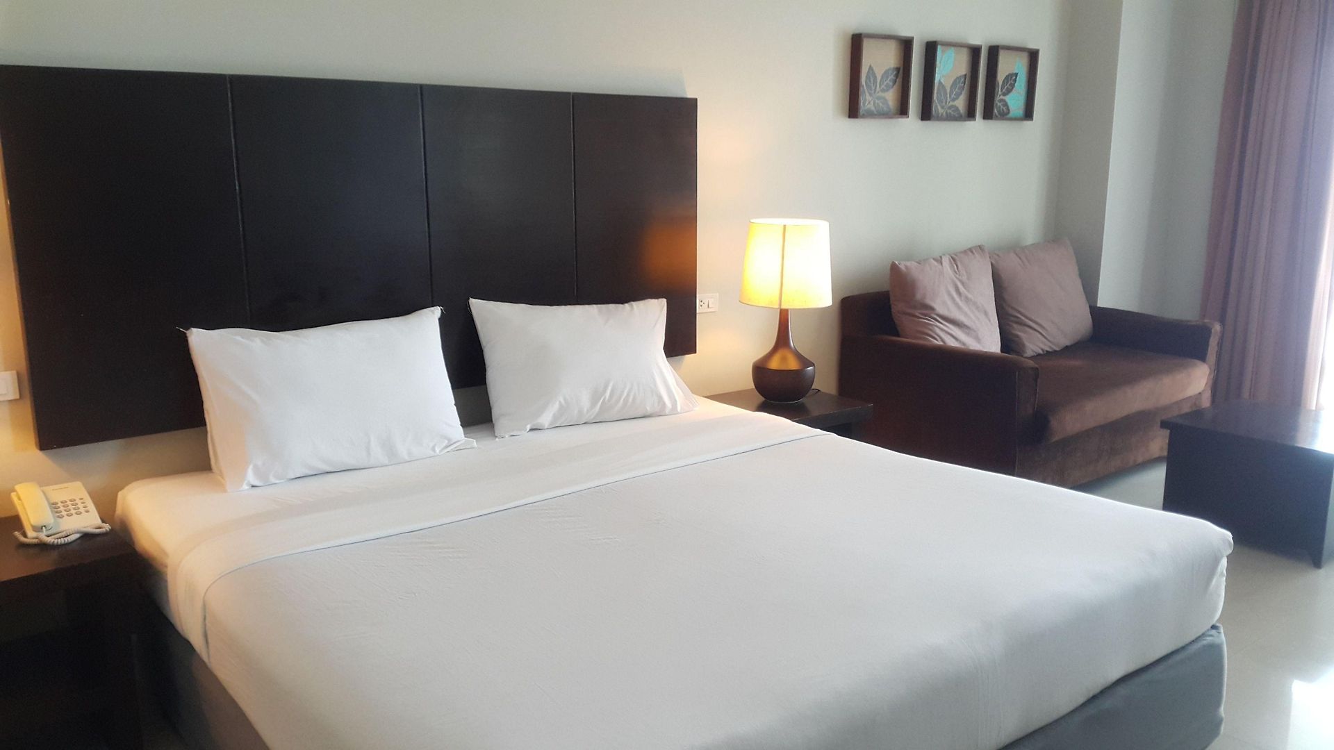 Summer Spring 3* Pattaya