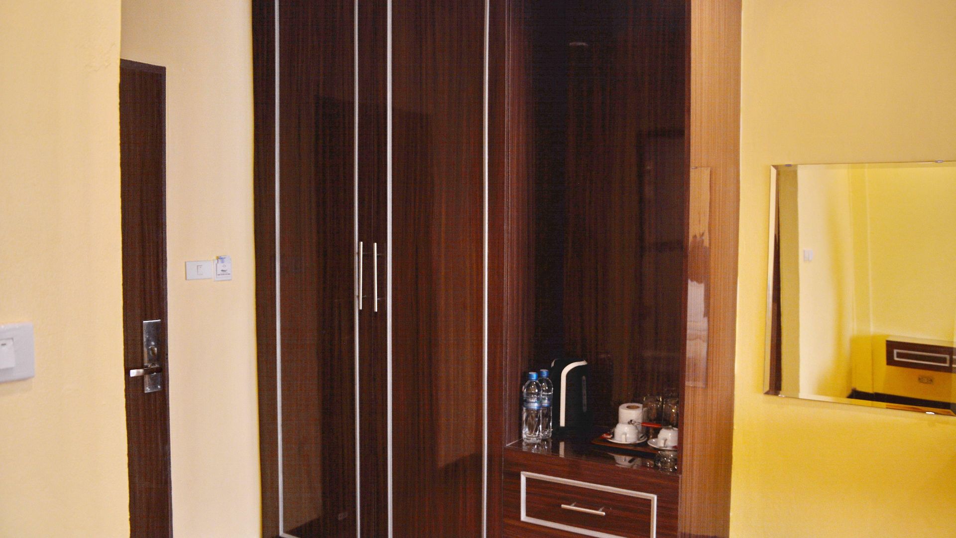 Taj Place Residency 2* Pattaya