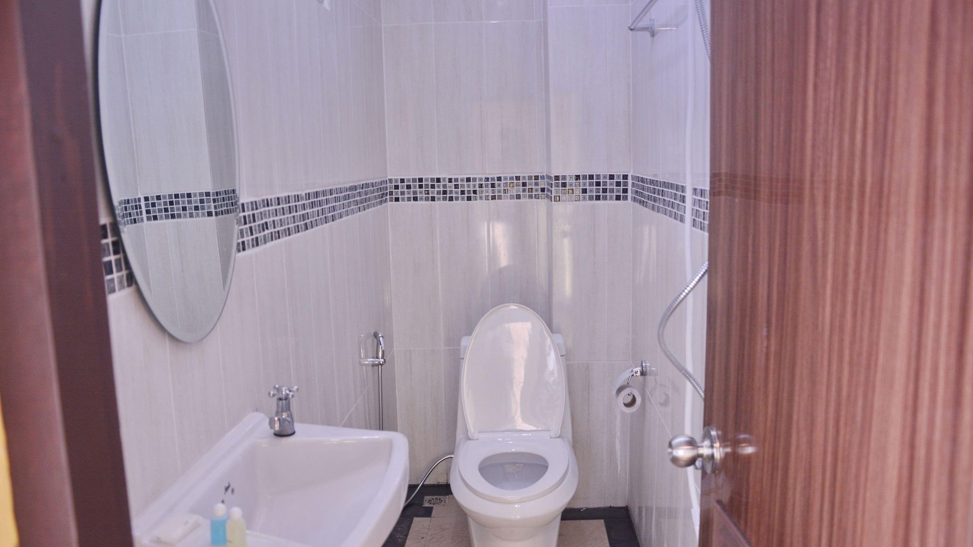 Taj Place Residency 2* Pattaya
