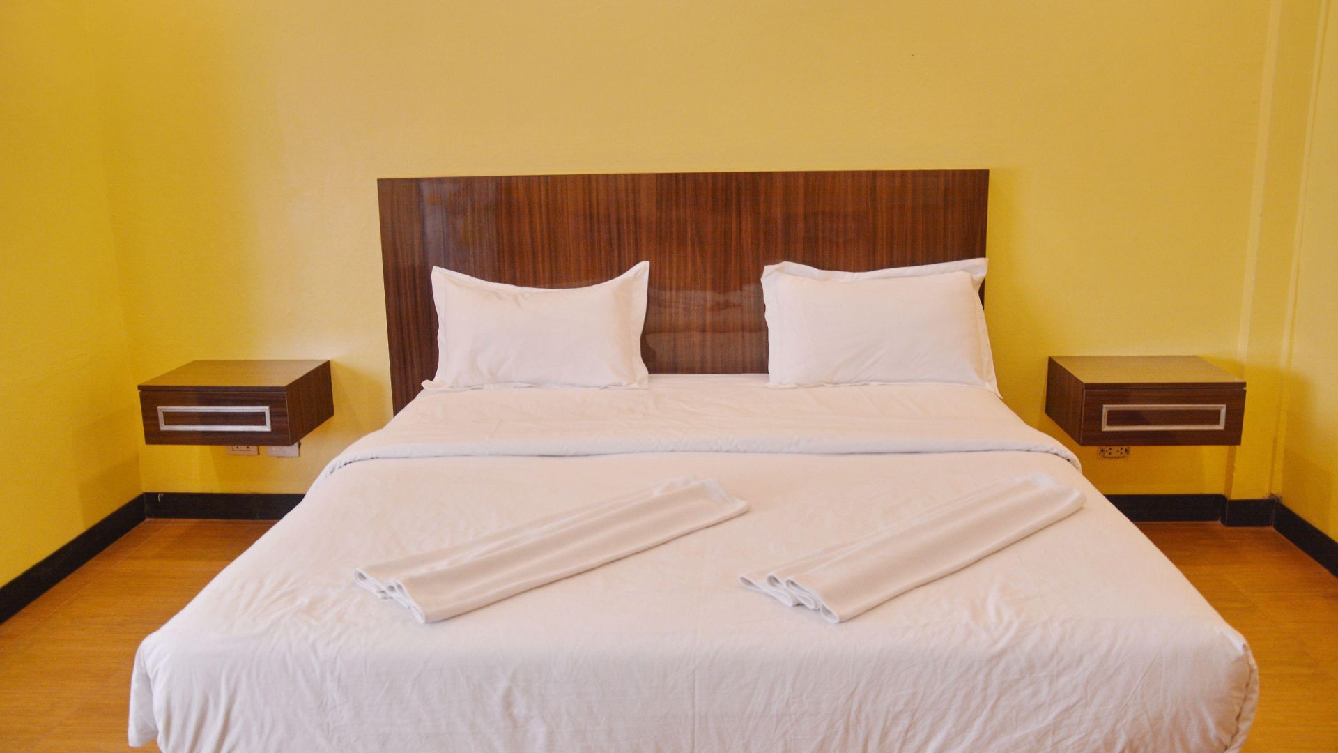 Taj Place Residency 2* Pattaya