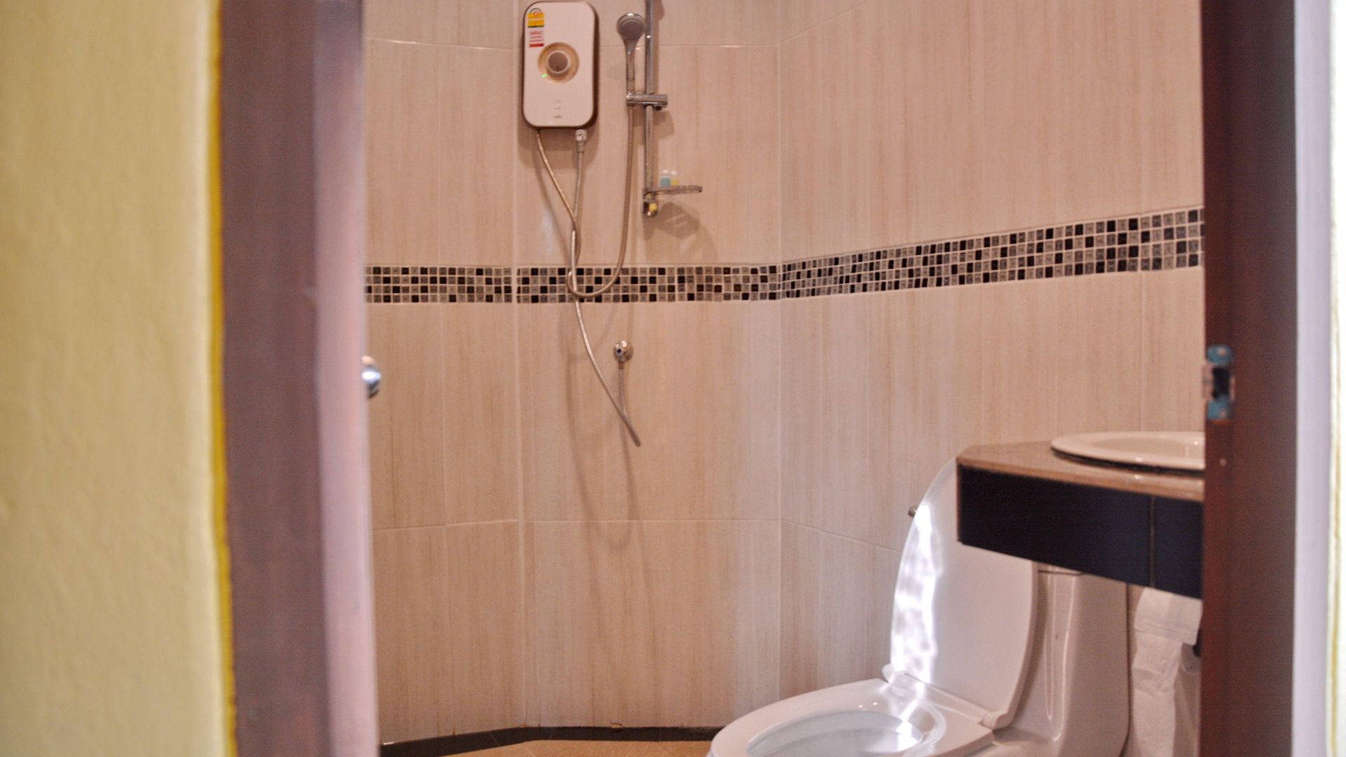 Taj Place Residency 2* Pattaya