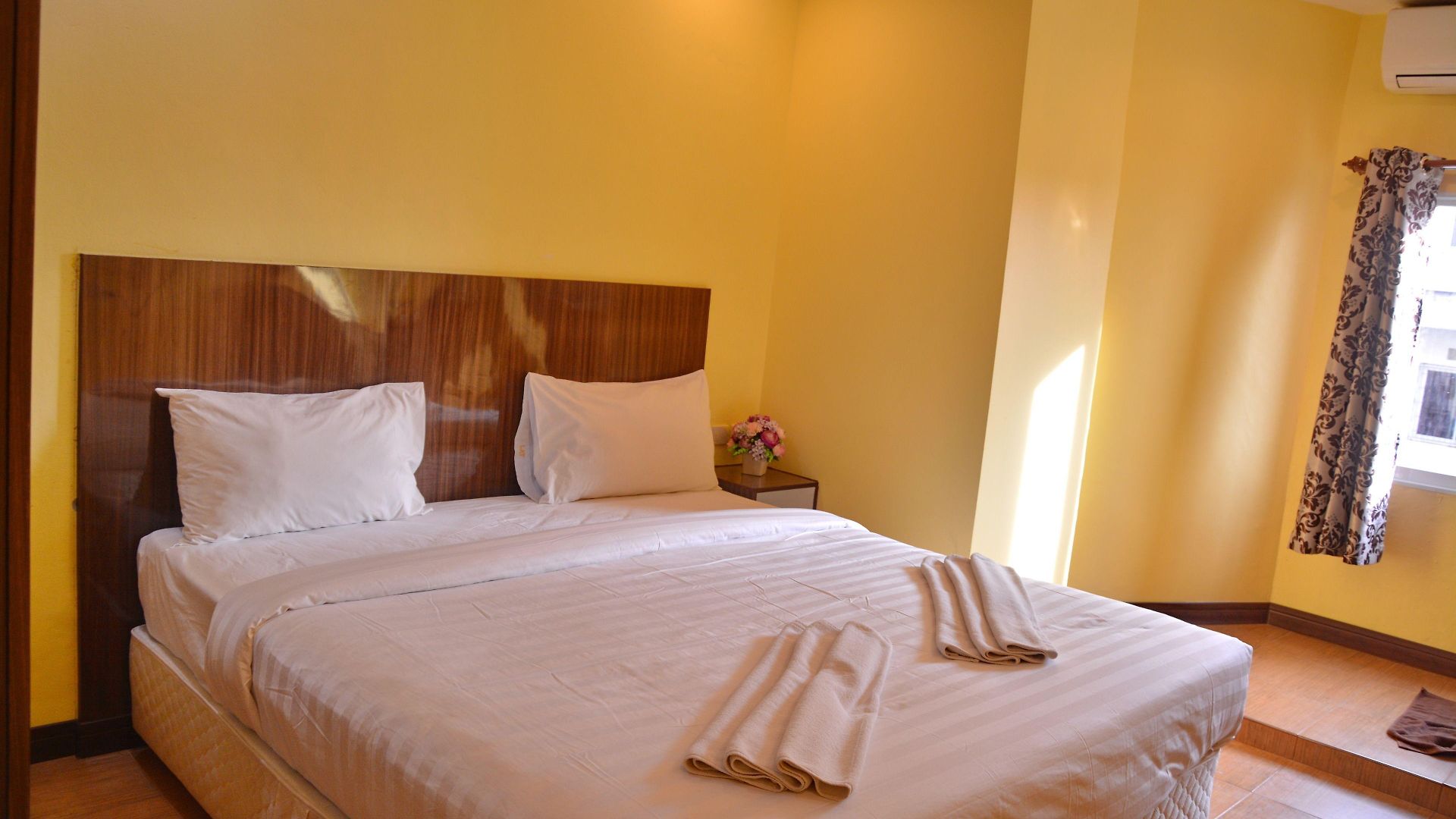 Taj Place Residency Pattaya