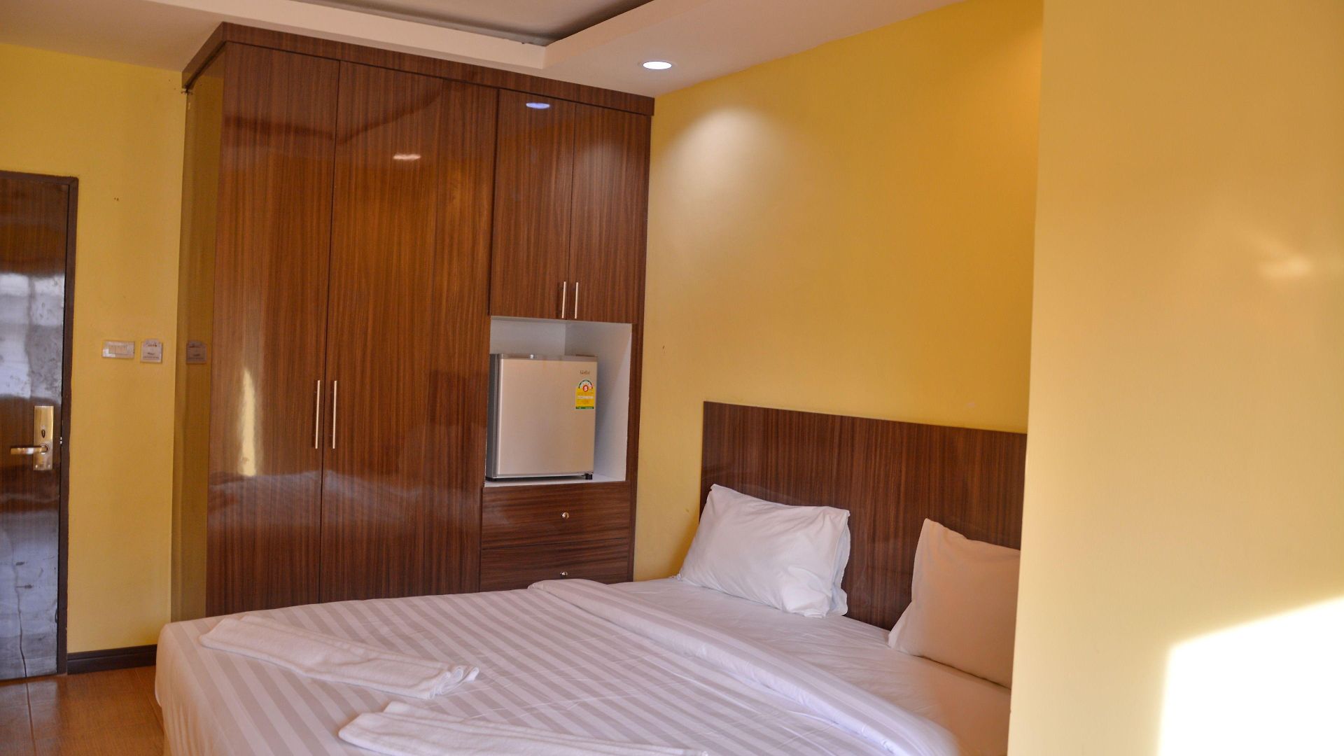 Taj Place Residency
