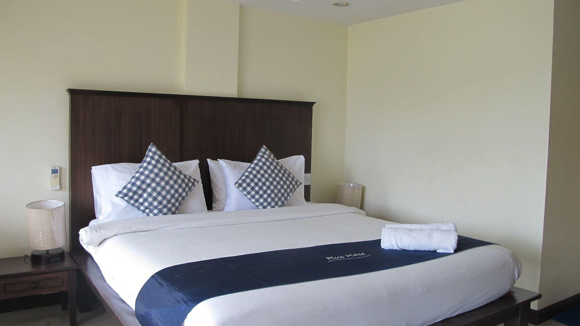 Pius Place โรงแรม 2*