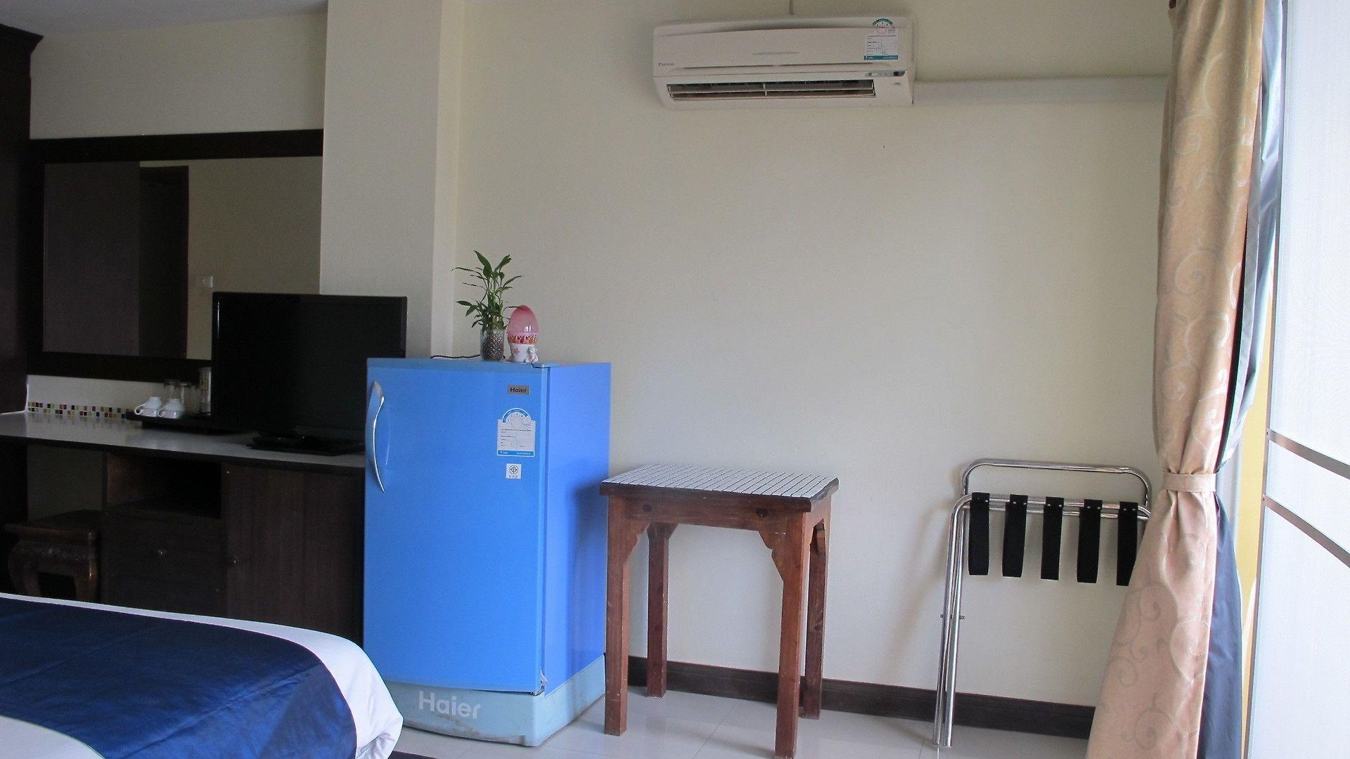 Pius Place Pattaya