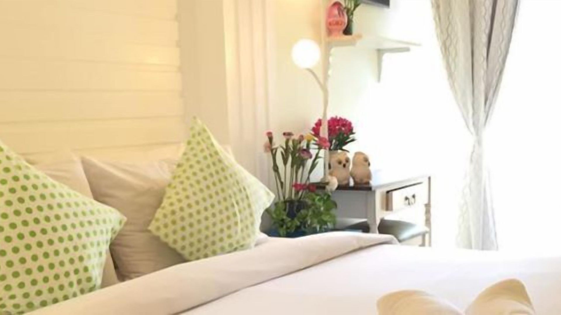 Pius Place โรงแรม Pattaya