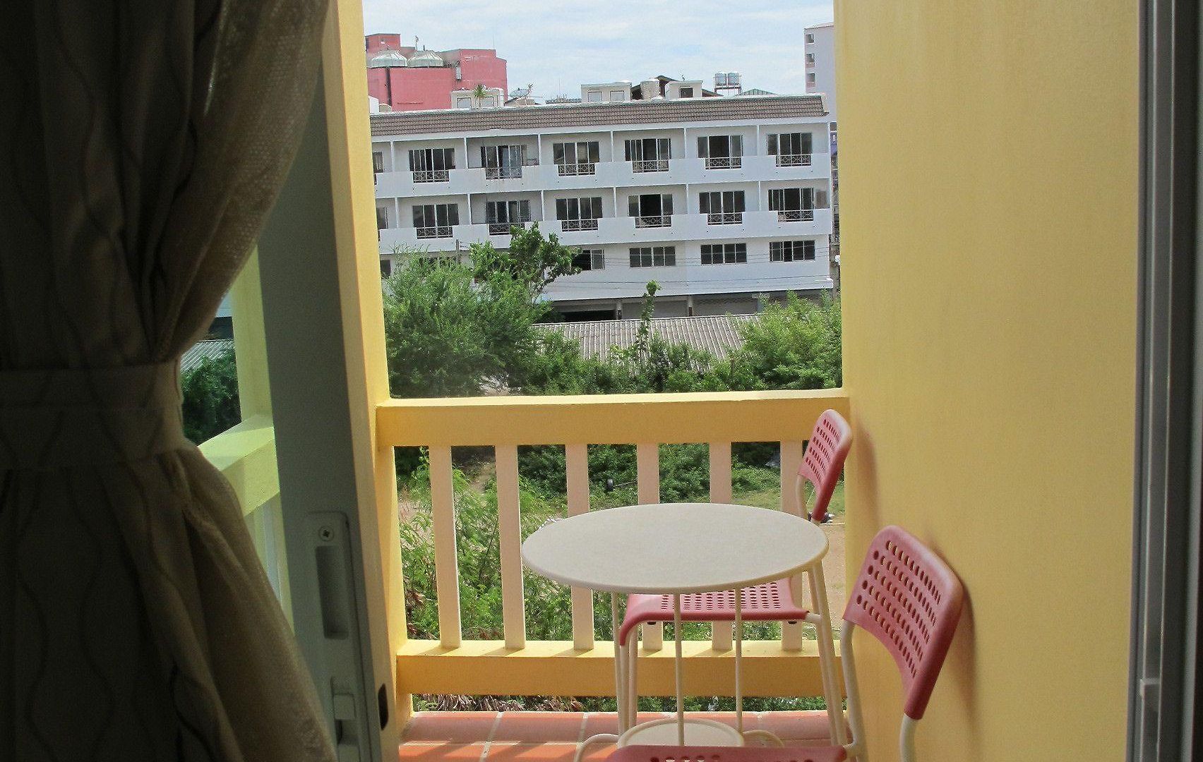 Pius Place 2* Pattaya