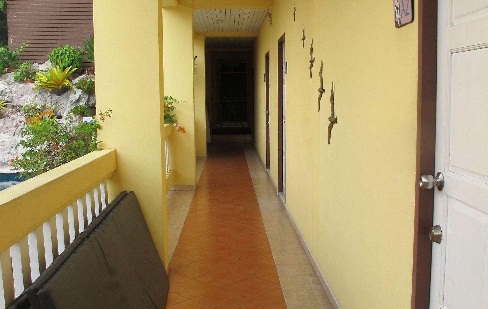 Pius Place 2*