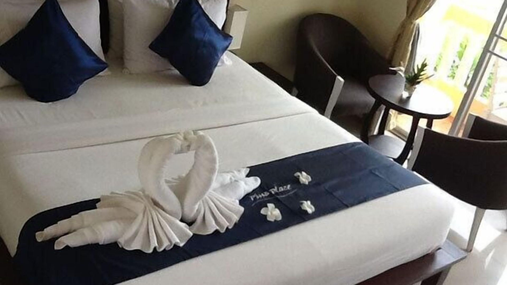 Pius Place 2* Pattaya