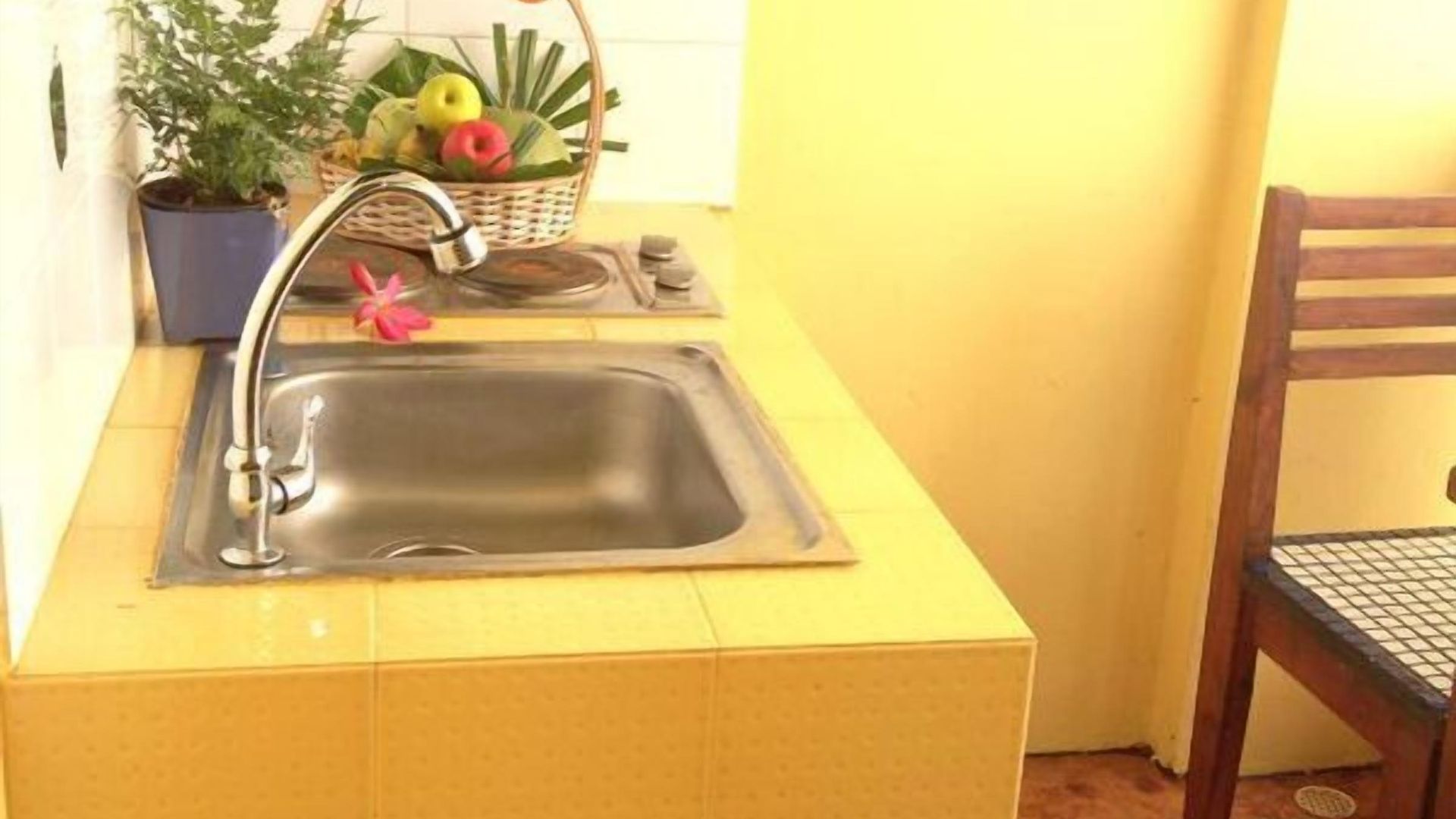 Pius Place โรงแรม 2*