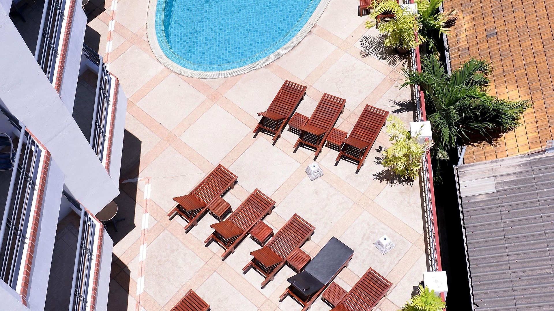 Sandy Spring Pattaya