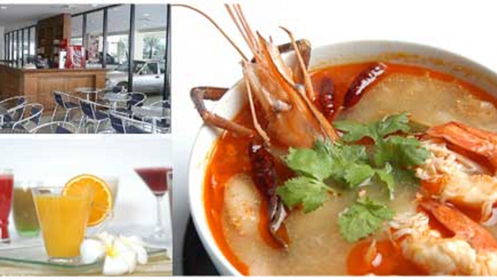Sandy Spring โรงแรม 3*