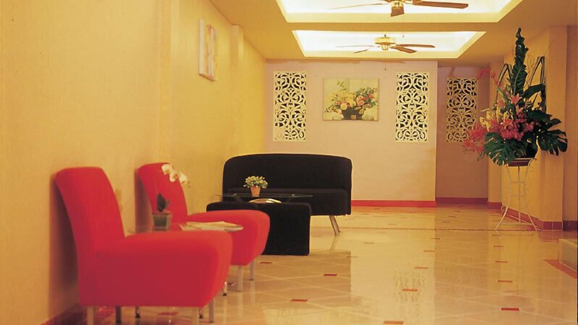 Guest house Tj 3*