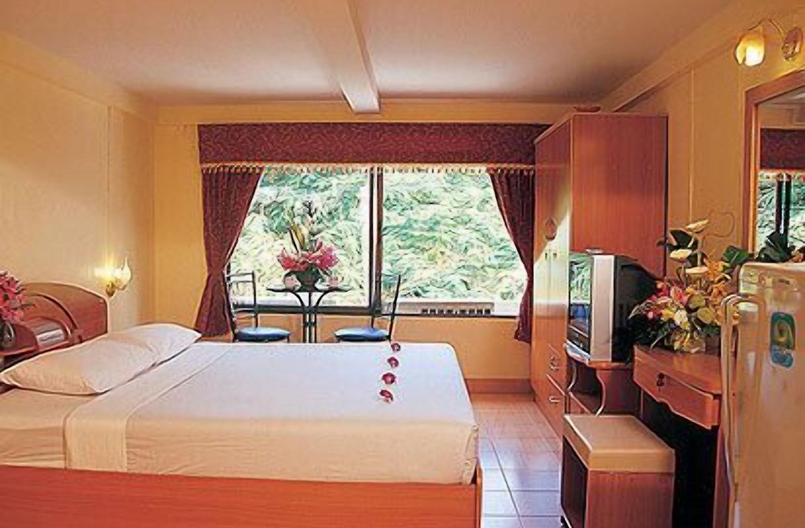 Guest house Tj
