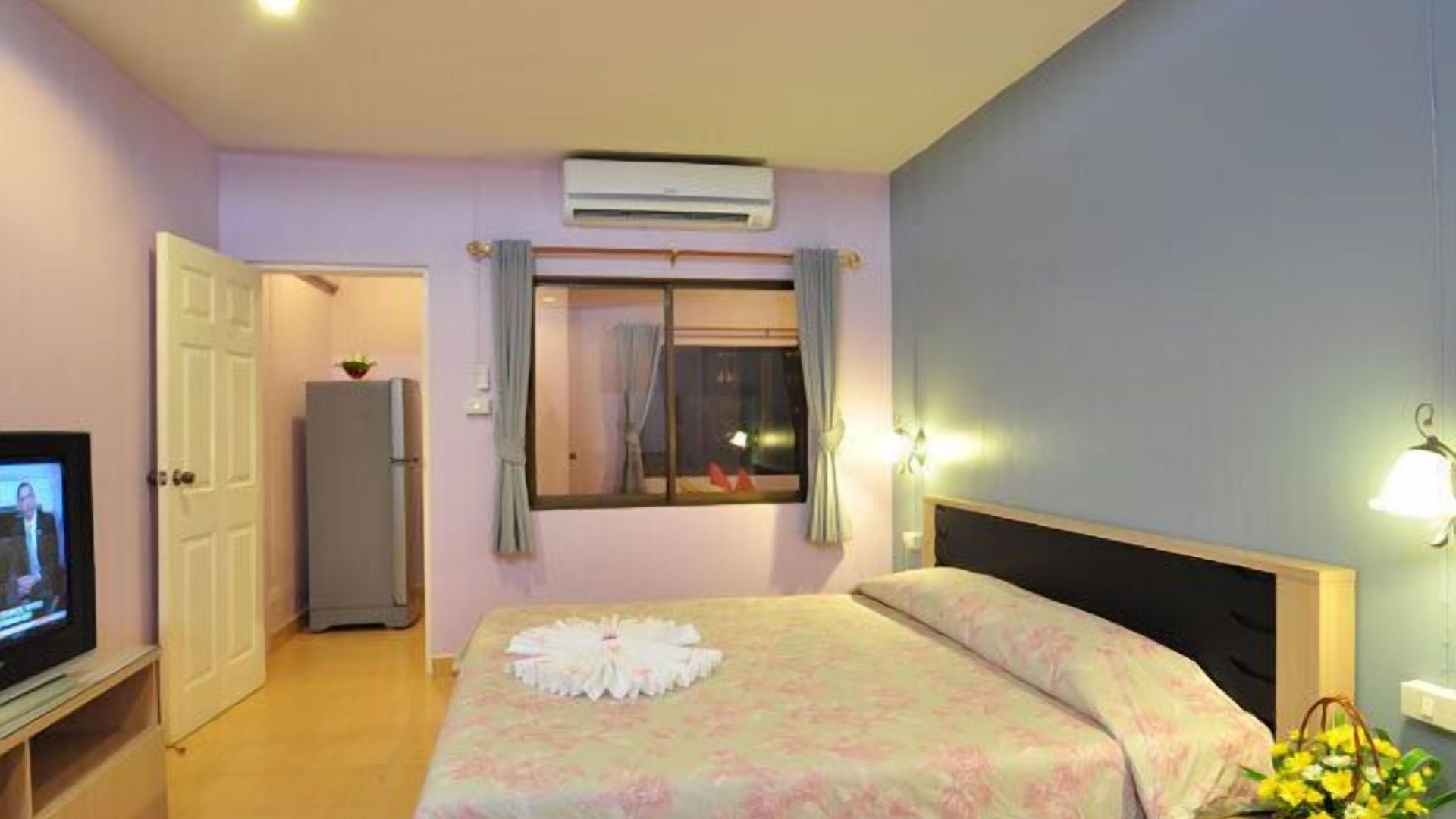 Guest house Tj Pattaya