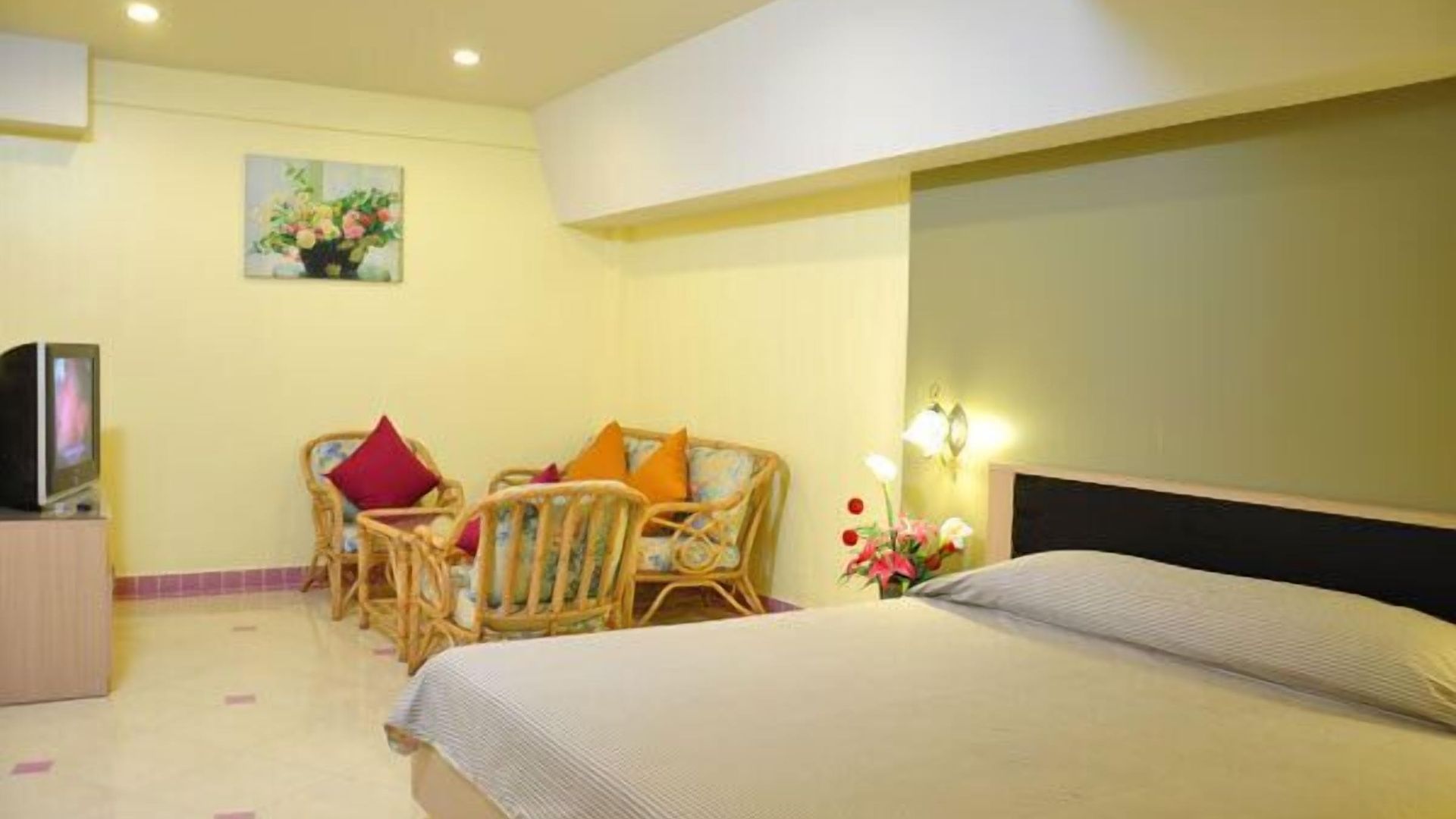 Guest house Tj 3*