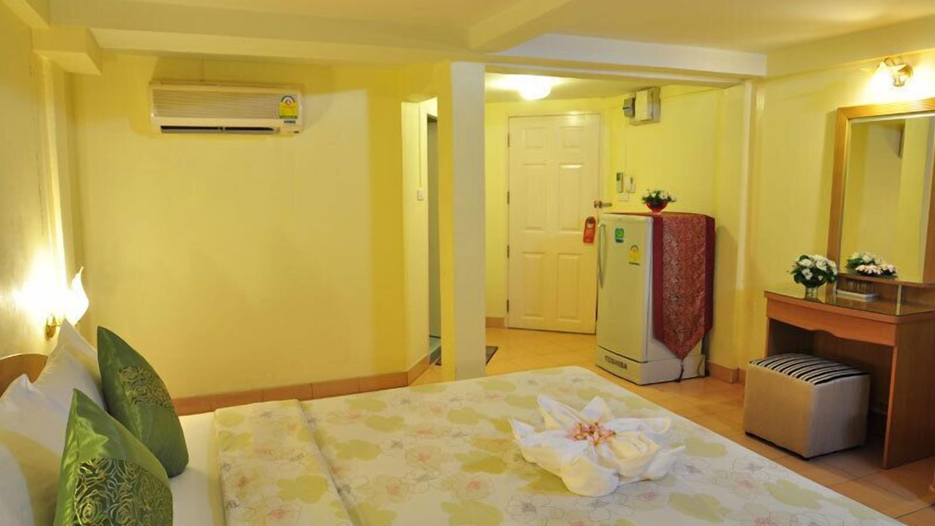 Guest house Tj