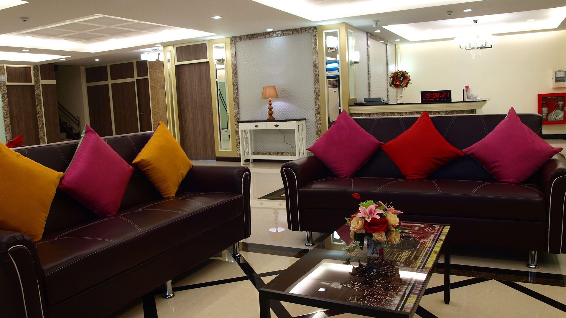V 3* Pattaya