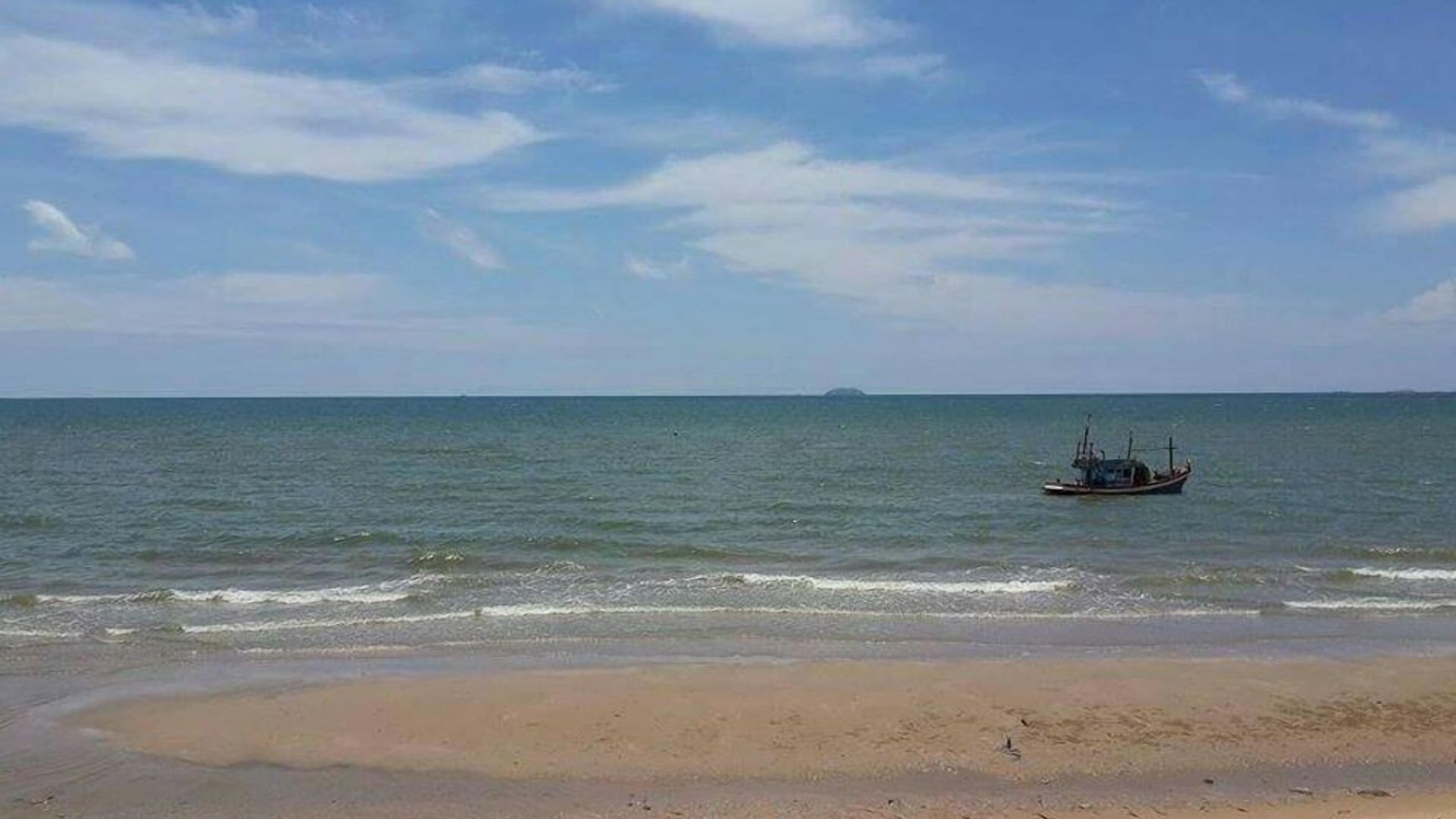 Sea Falcon On The Water โรงแรม 2*