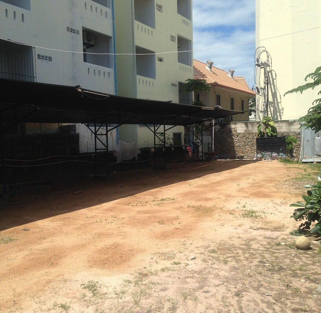 โรงแรม บ้านทะเล