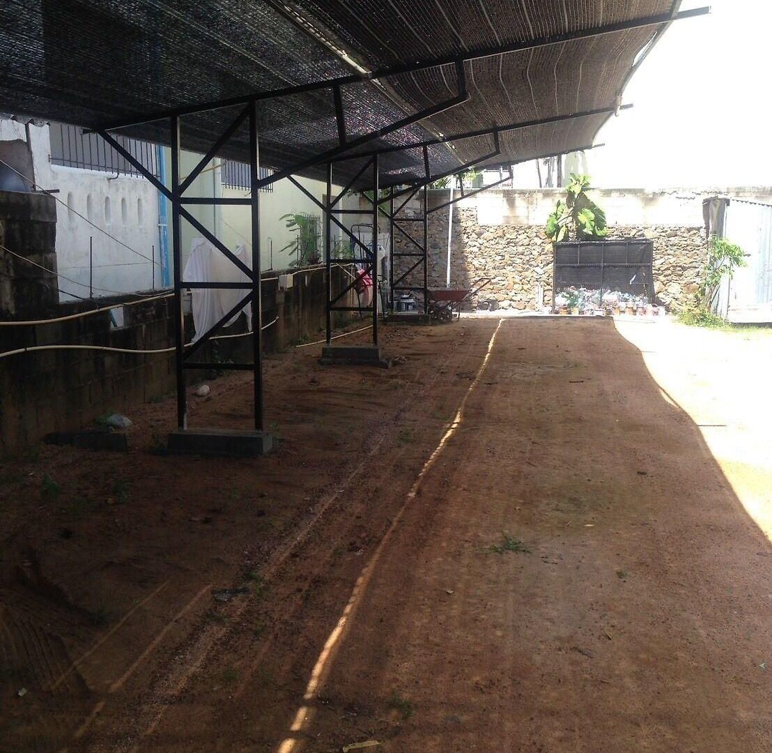 บ้านทะเล โรงแรม